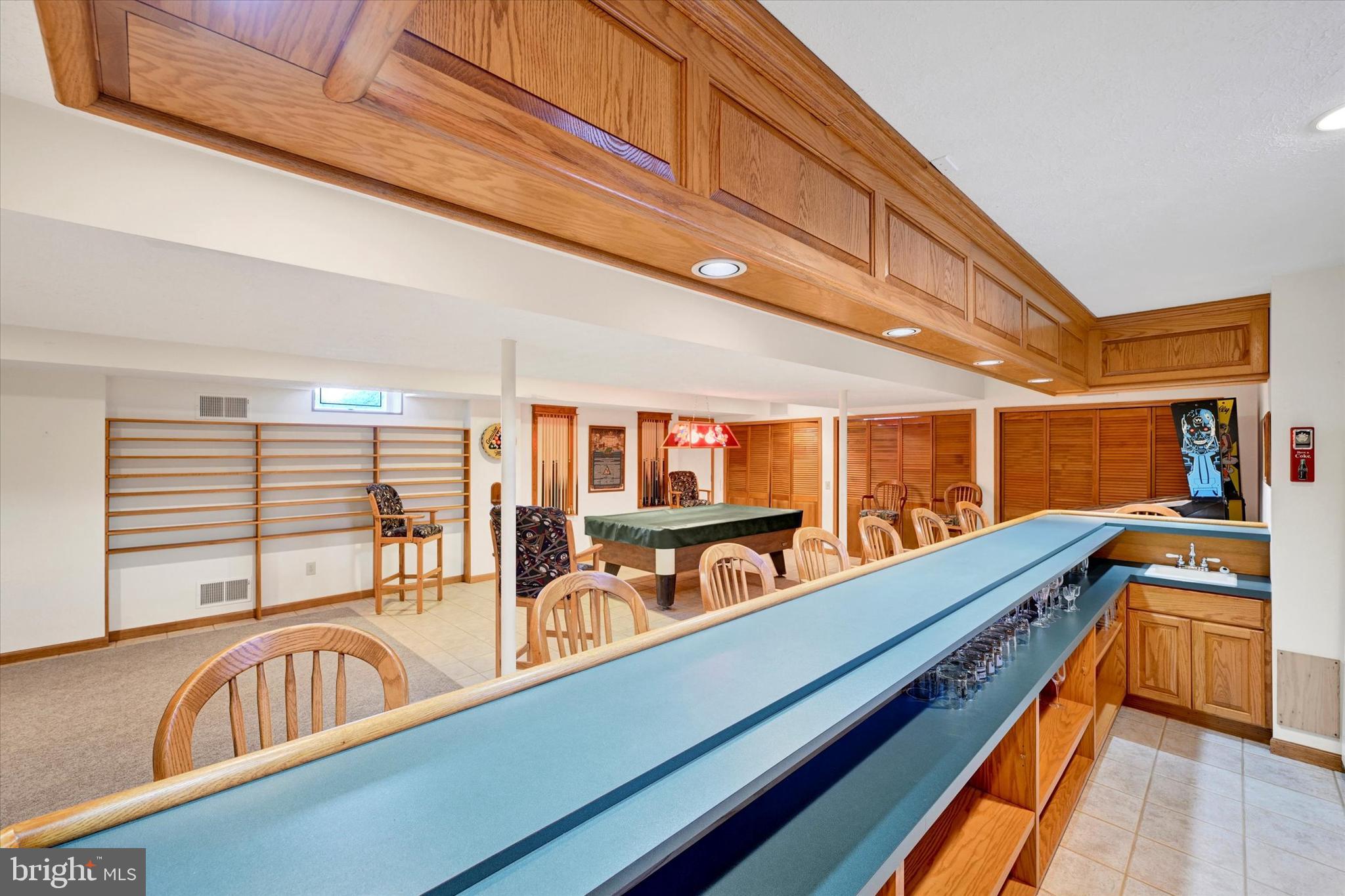 WHITE MARSH - Residential