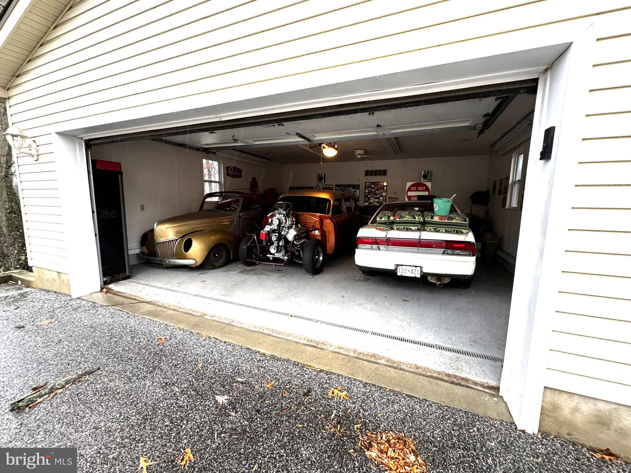 WHITE MARSH - Residential