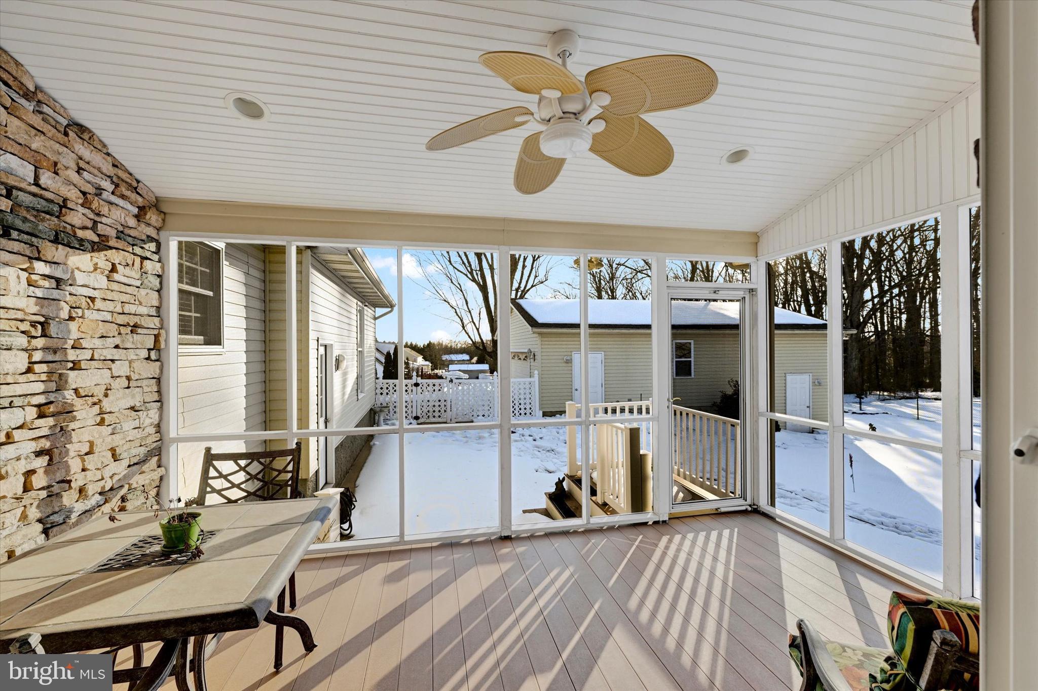 WHITE MARSH - Residential