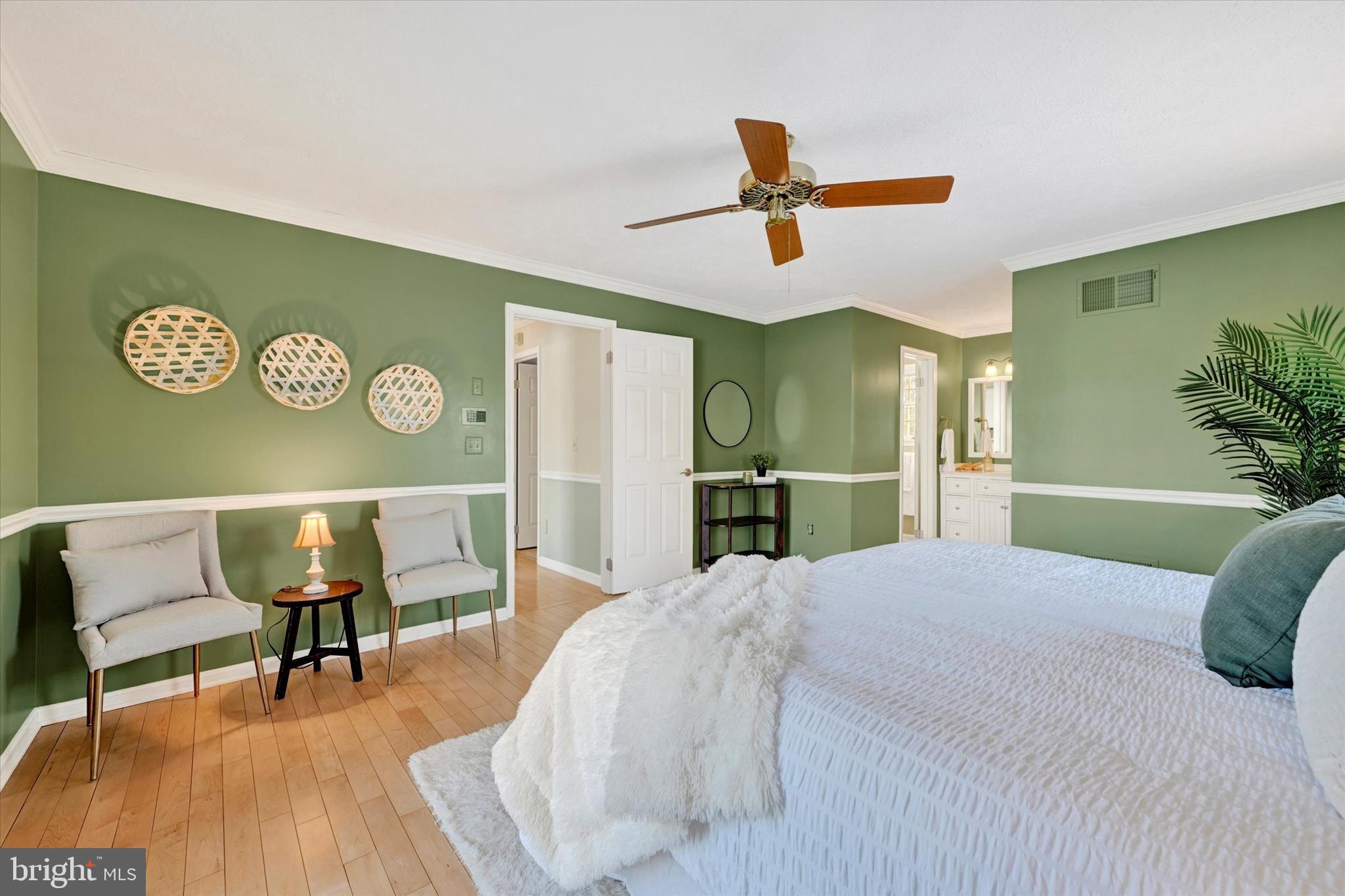 WHITE MARSH - Residential