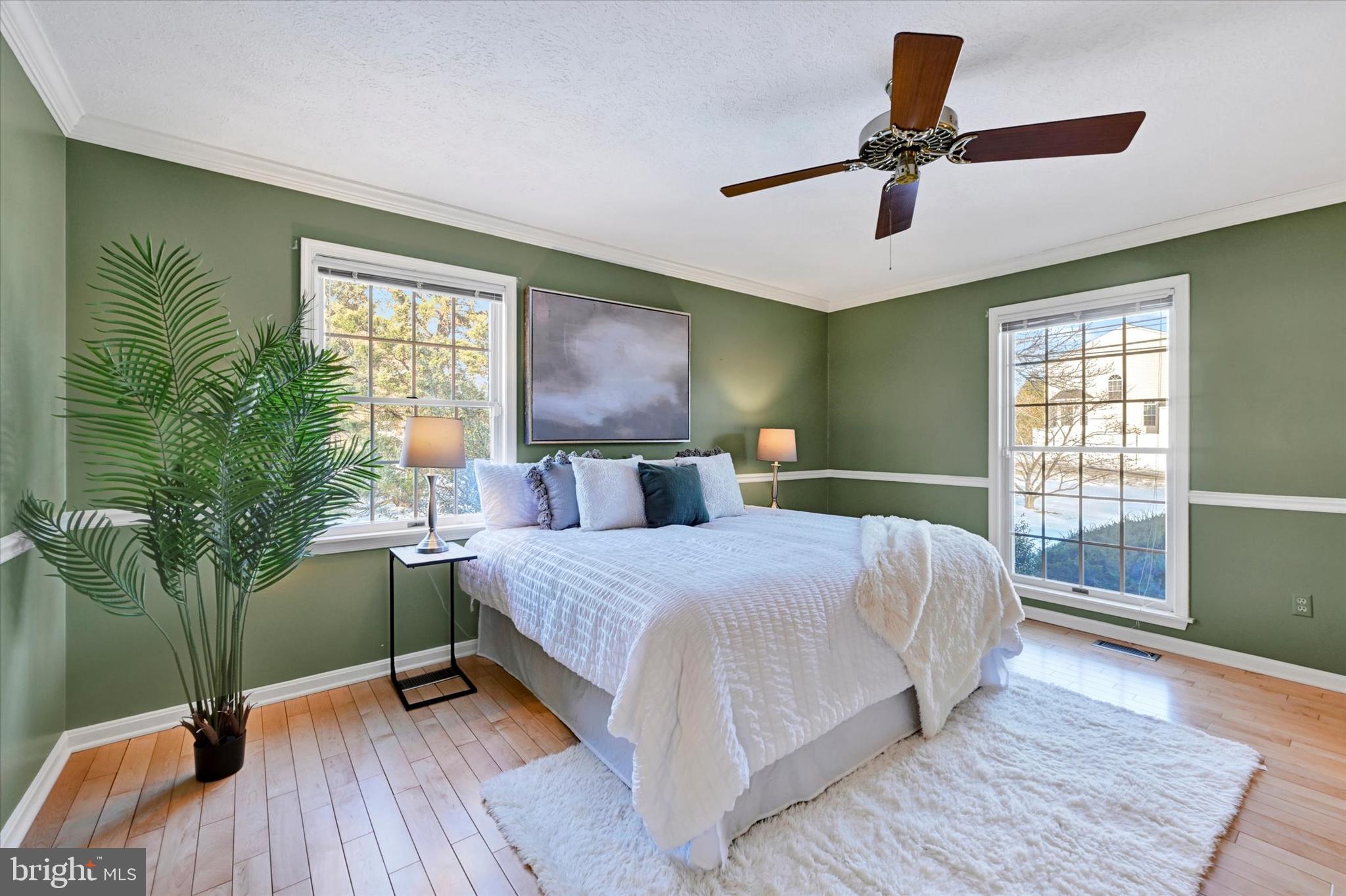 WHITE MARSH - Residential