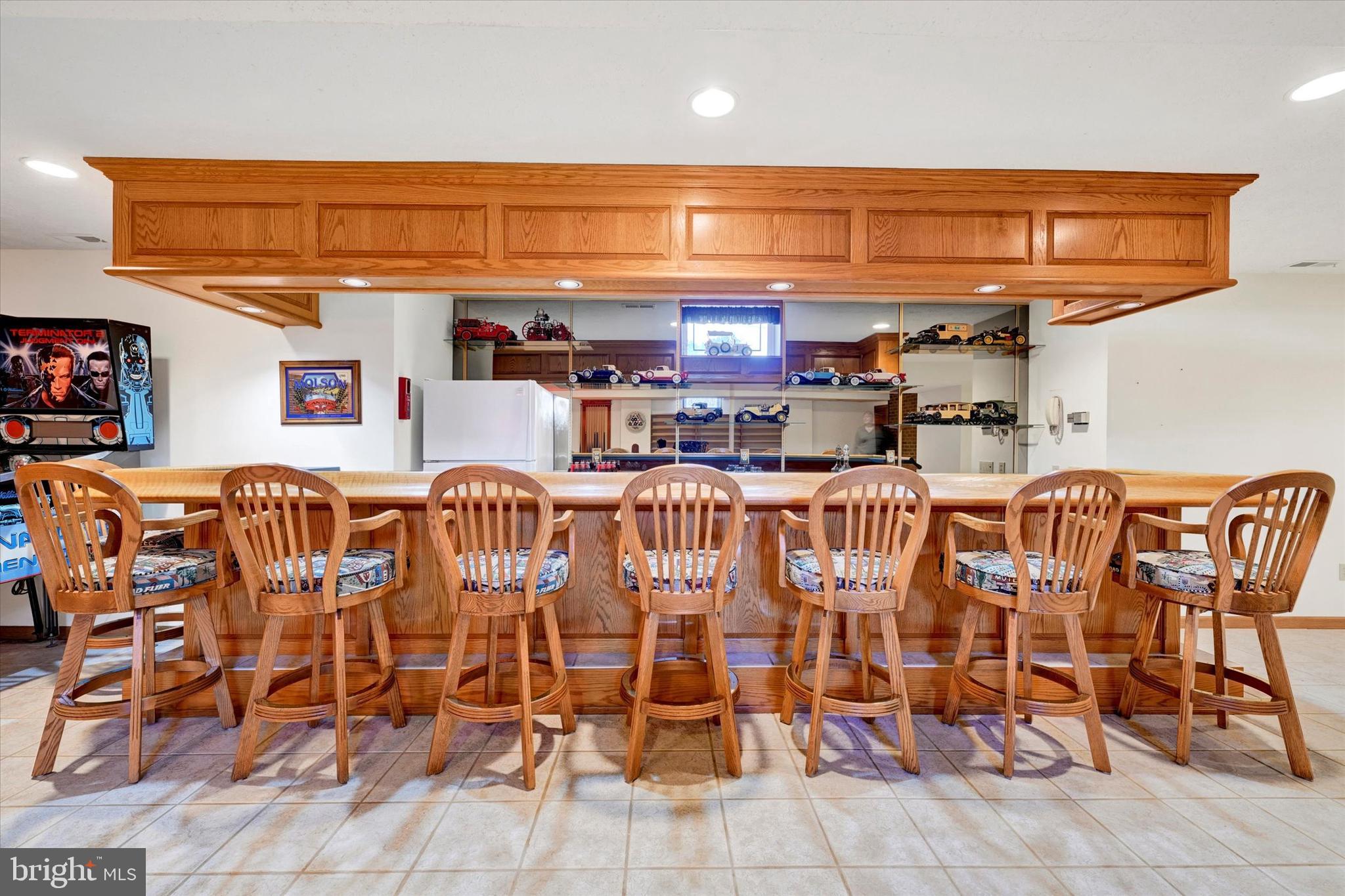 WHITE MARSH - Residential