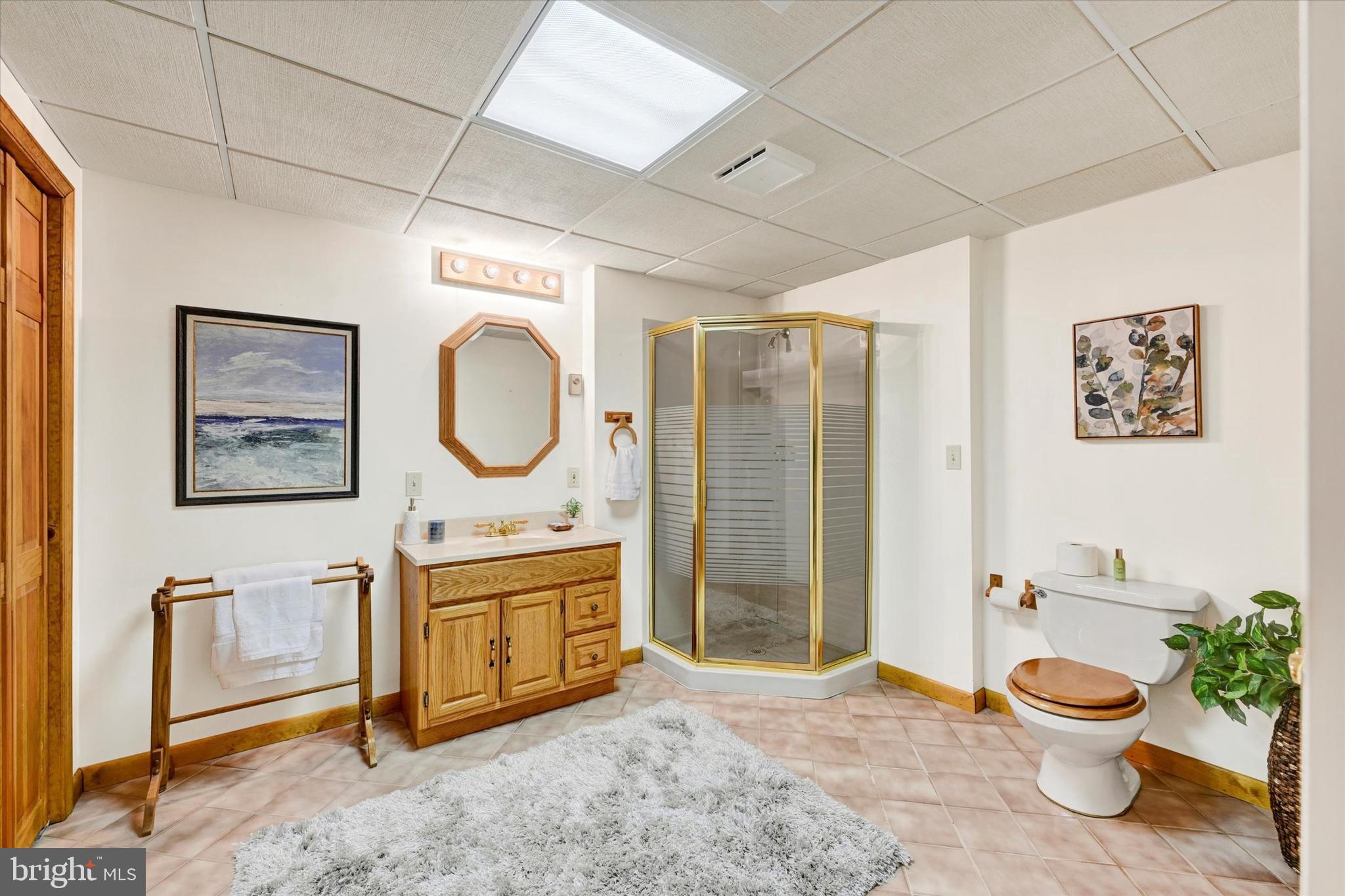 WHITE MARSH - Residential