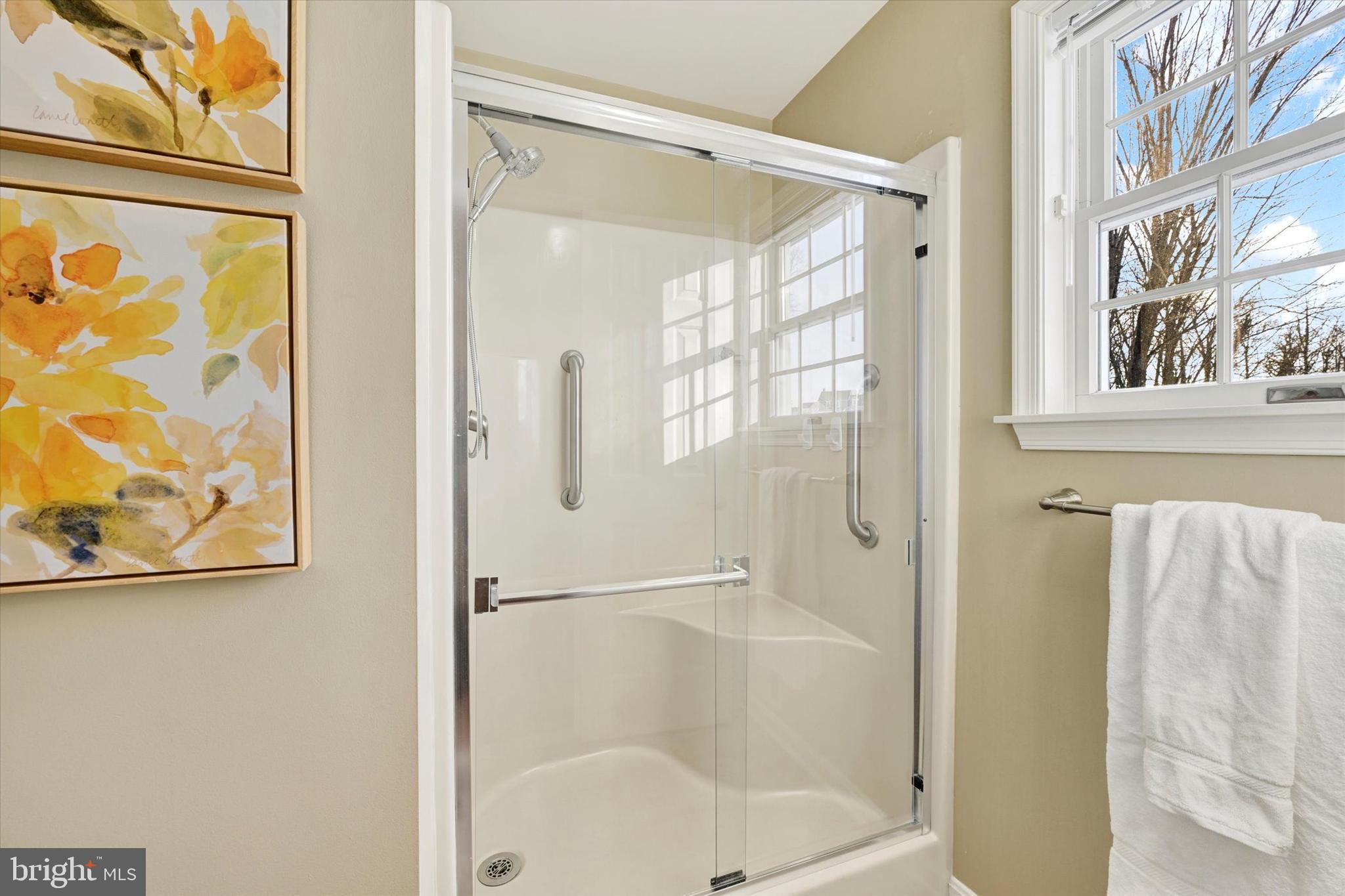 WHITE MARSH - Residential