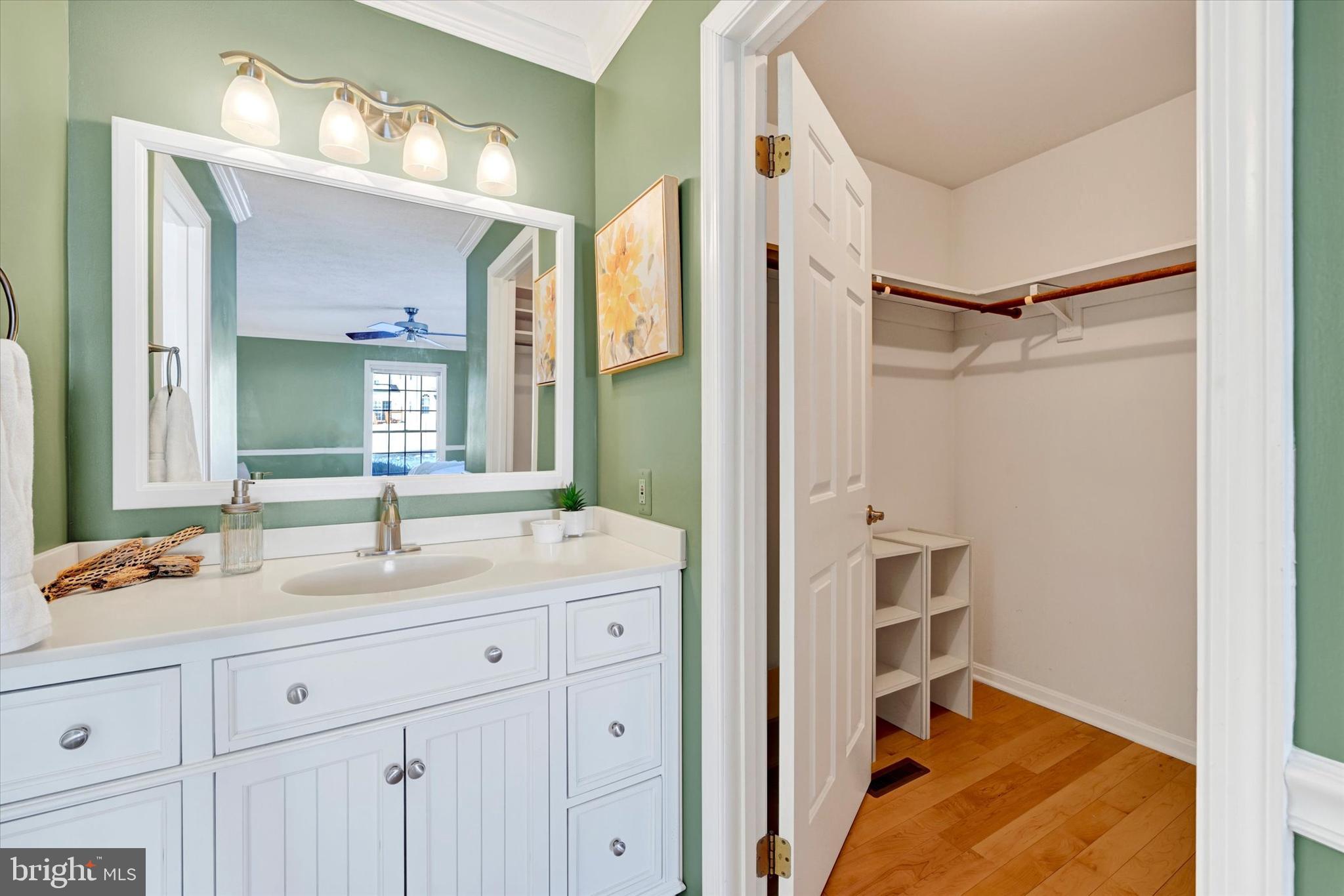 WHITE MARSH - Residential