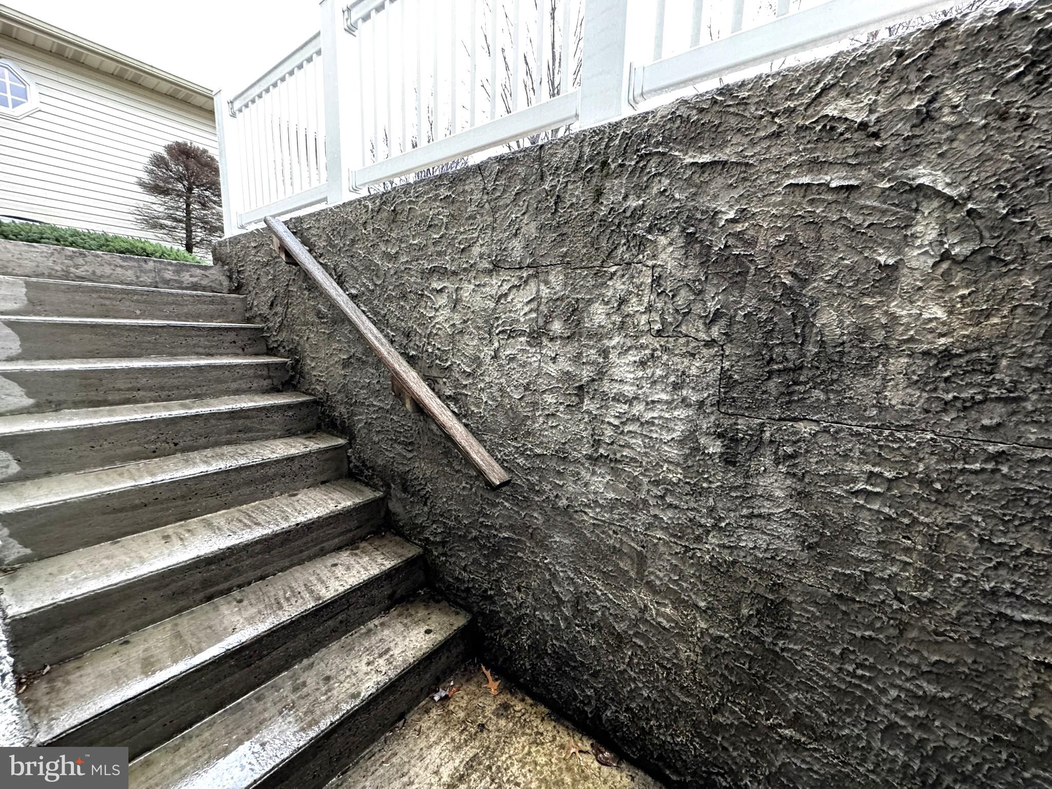 WHITE MARSH - Residential