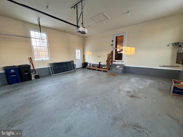 WHITE MARSH - Residential