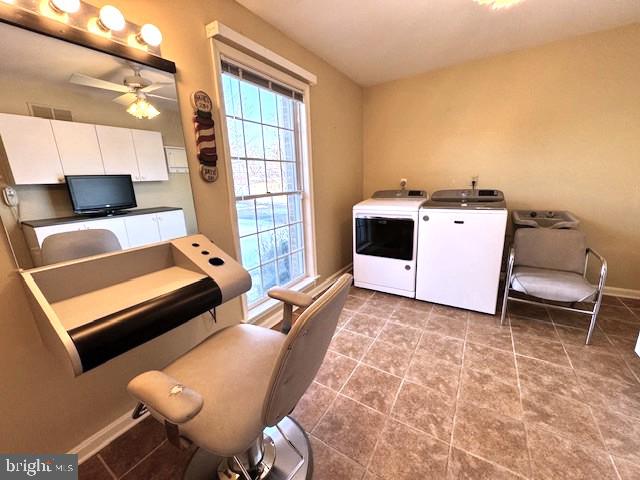 WHITE MARSH - Residential