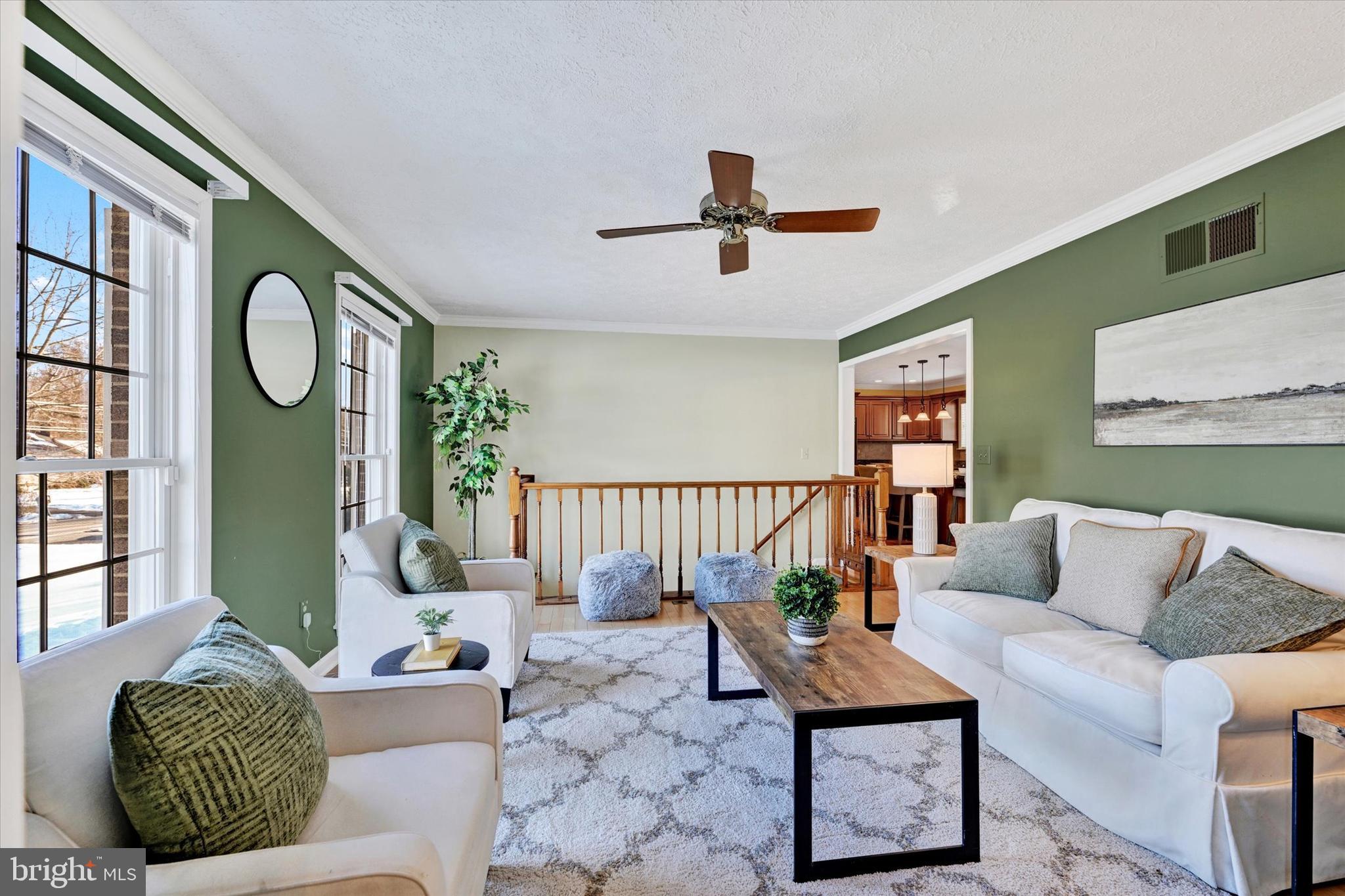 WHITE MARSH - Residential