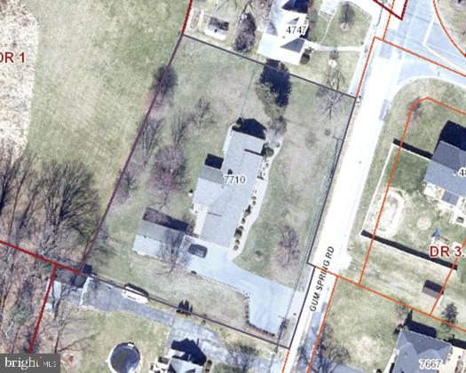 WHITE MARSH - Residential