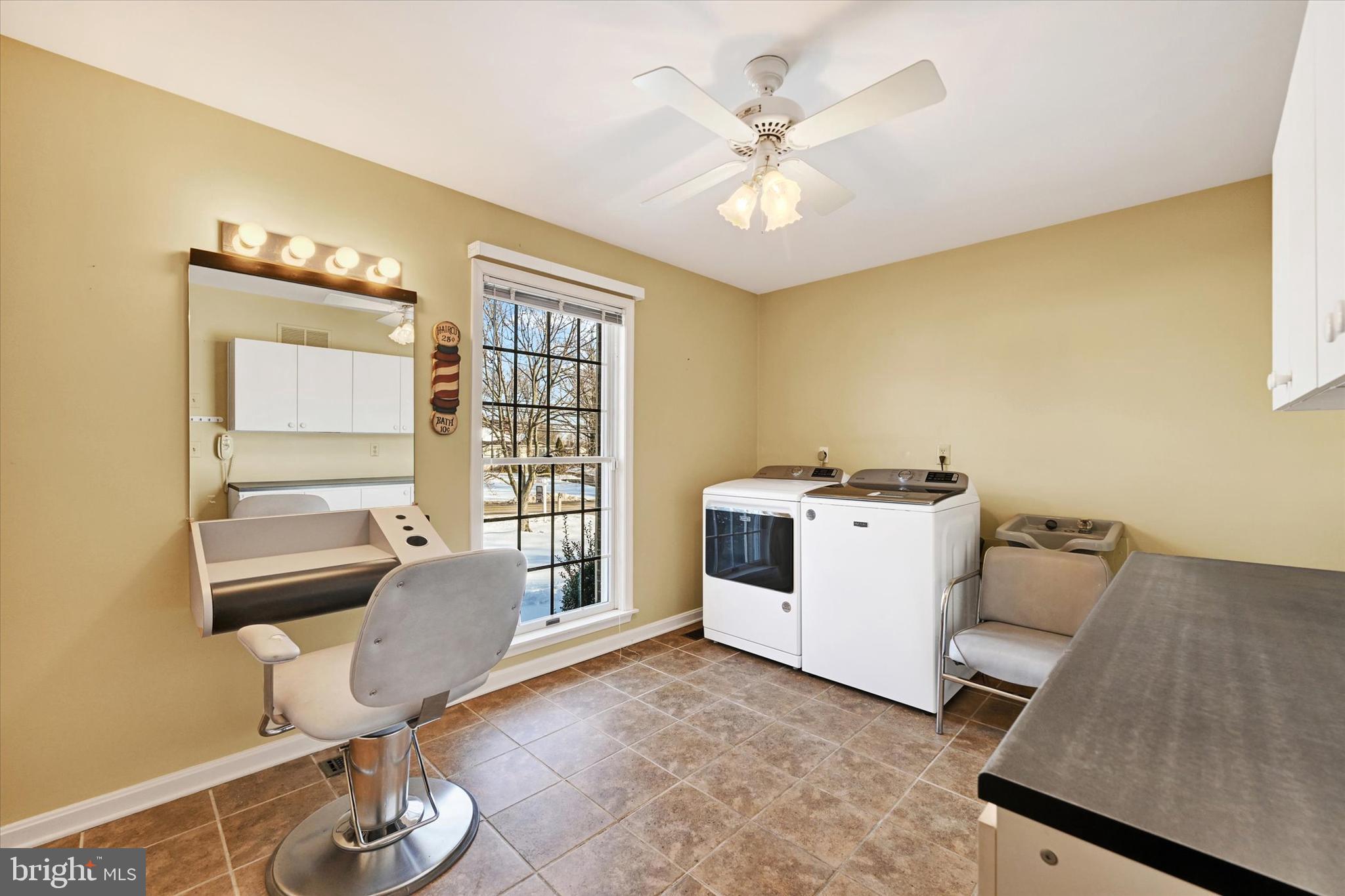 WHITE MARSH - Residential