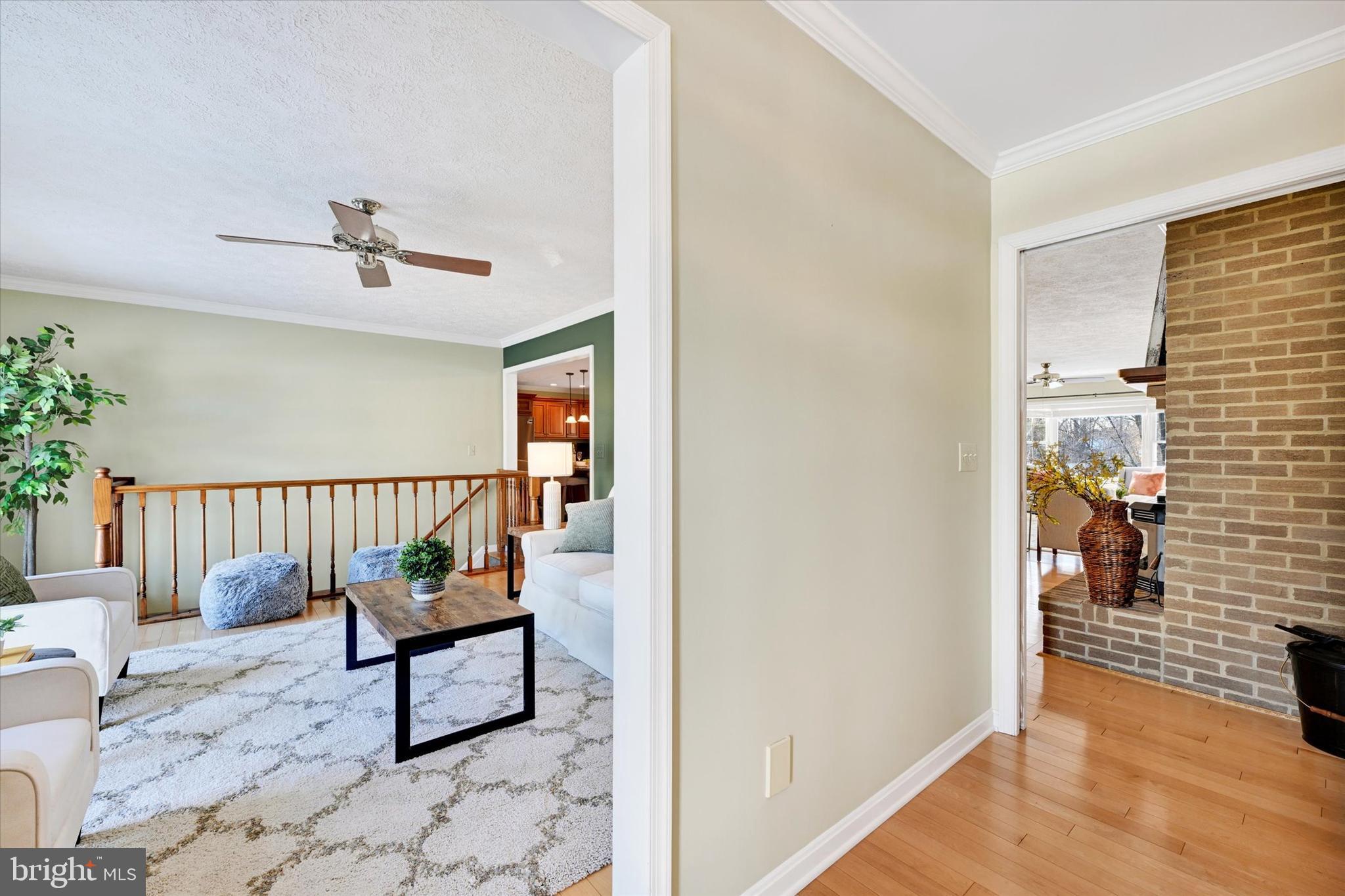 WHITE MARSH - Residential