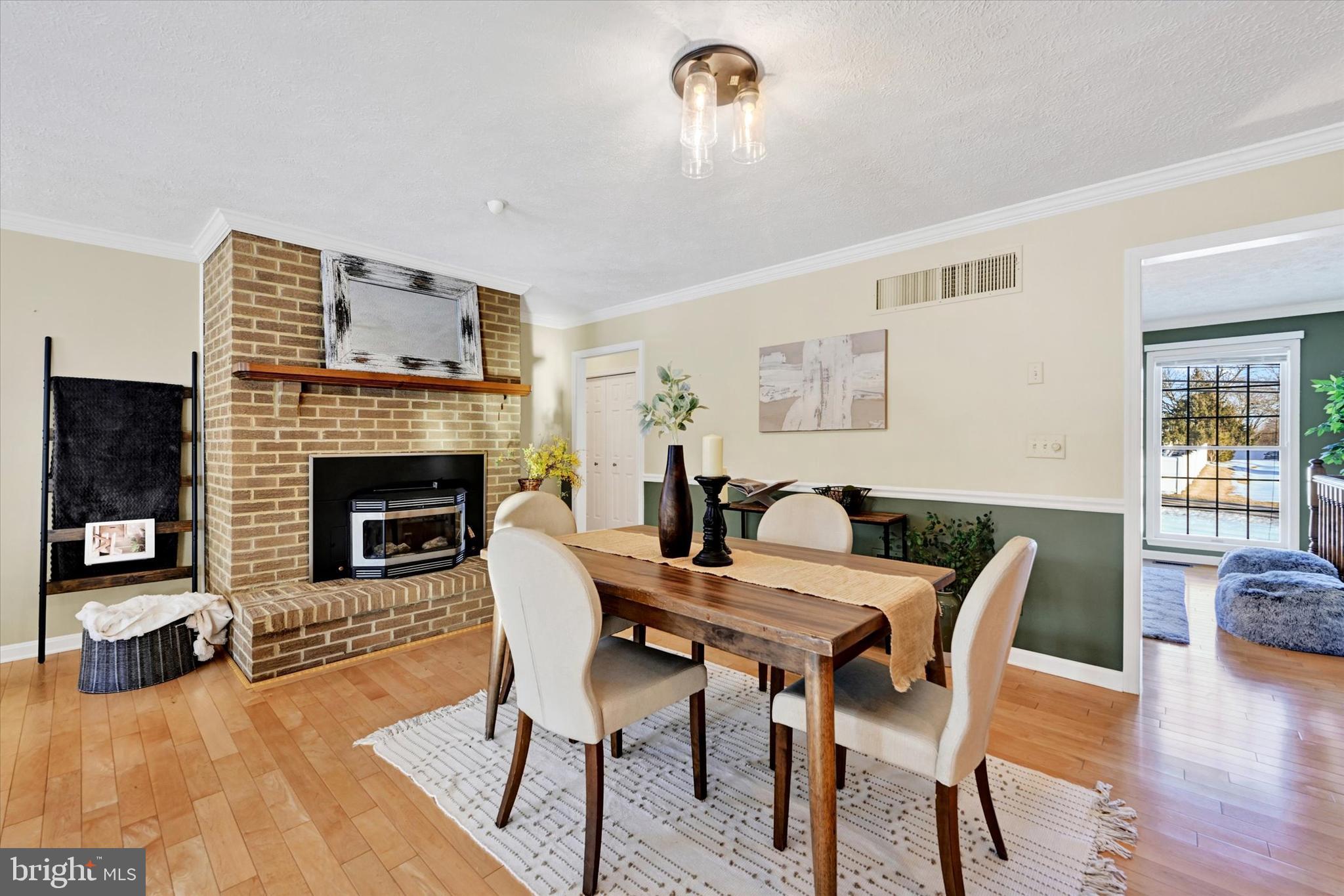 WHITE MARSH - Residential