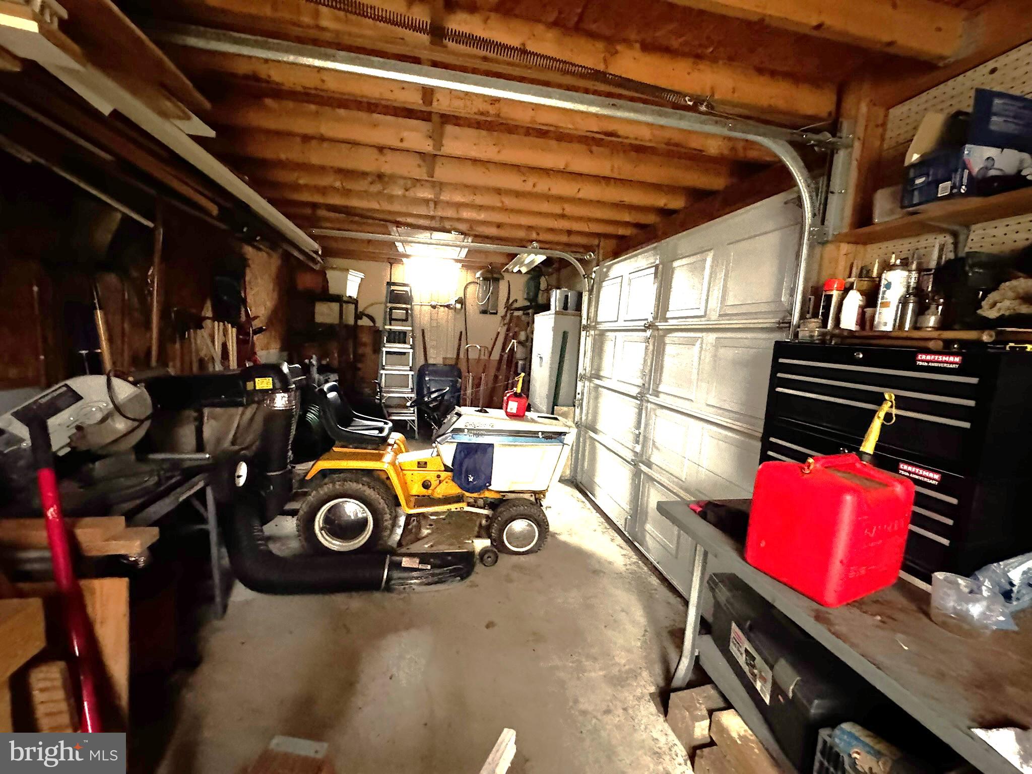 WHITE MARSH - Residential