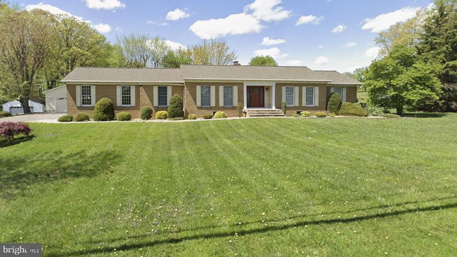 WHITE MARSH - Residential