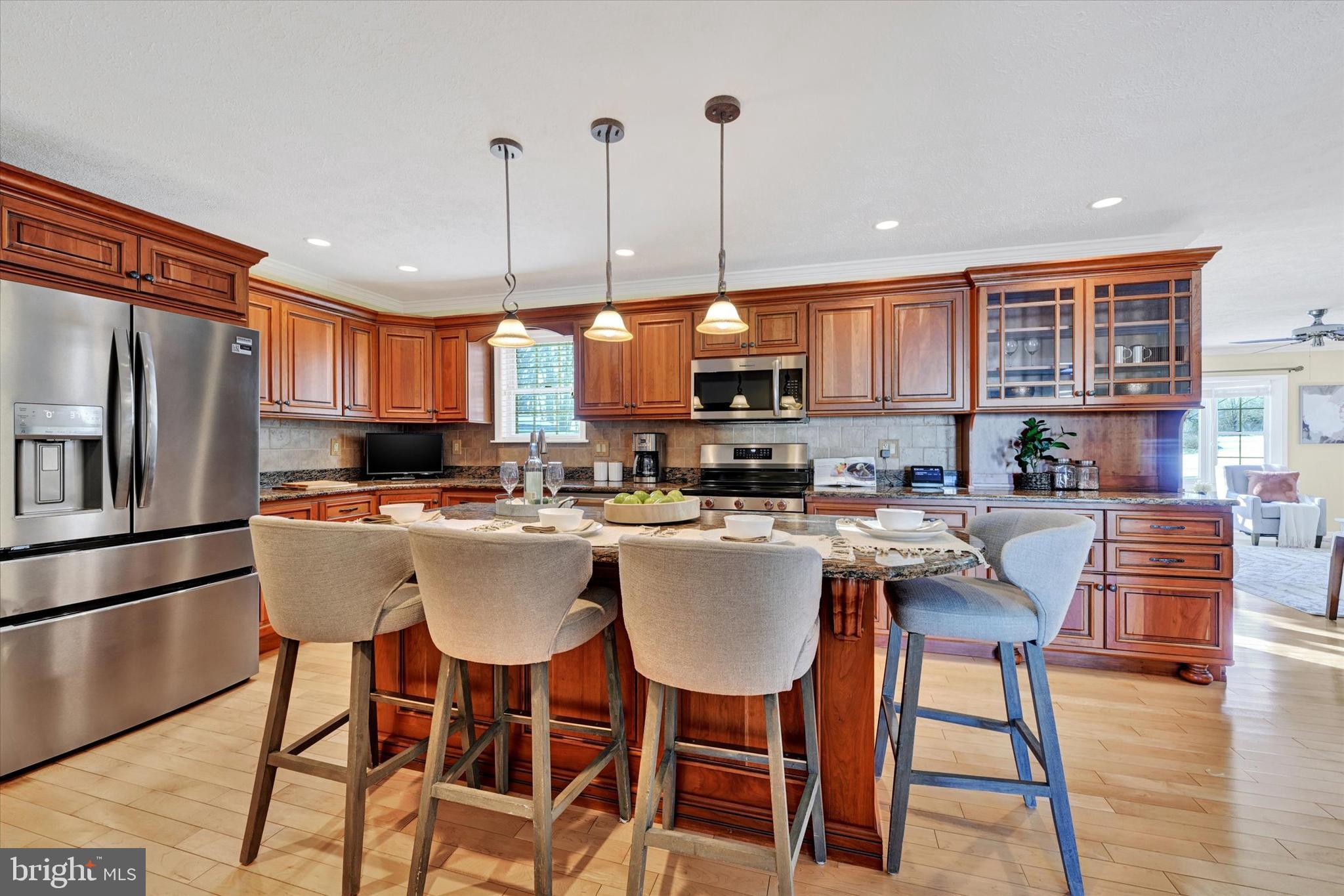 WHITE MARSH - Residential