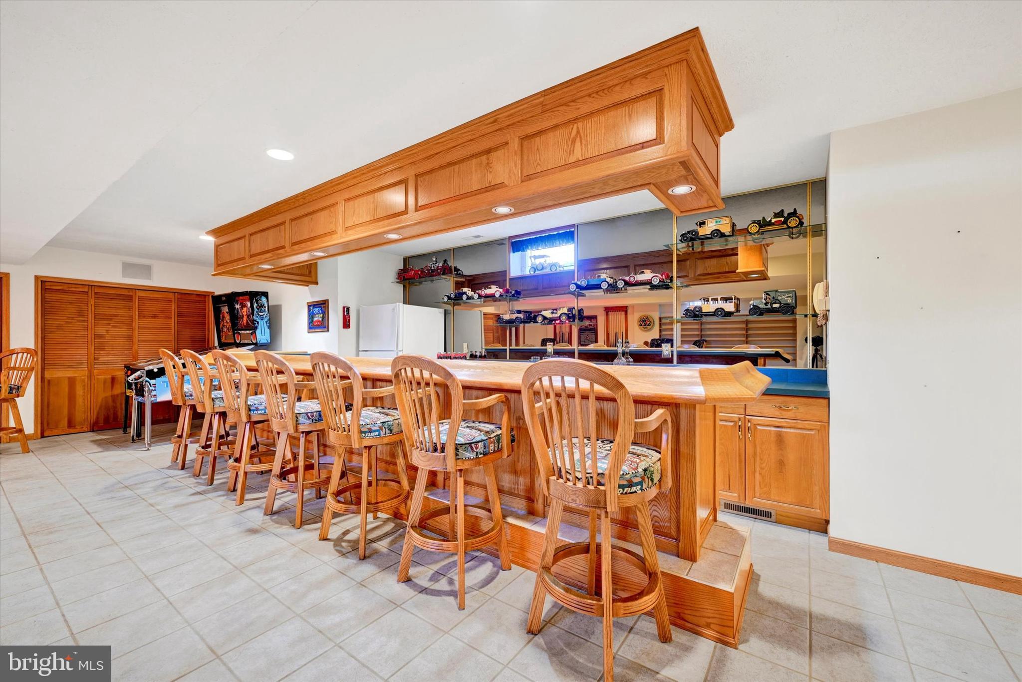 WHITE MARSH - Residential