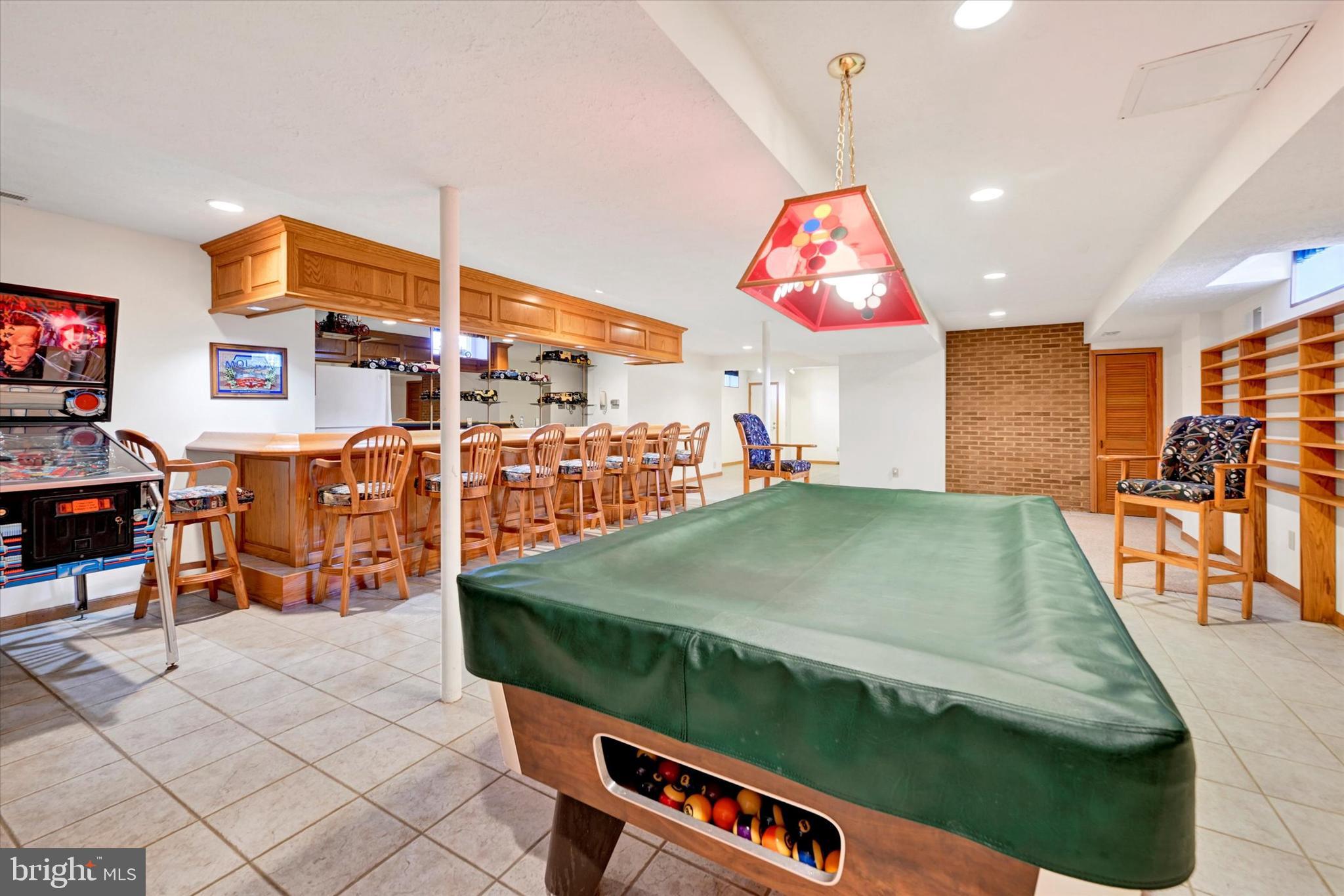 WHITE MARSH - Residential