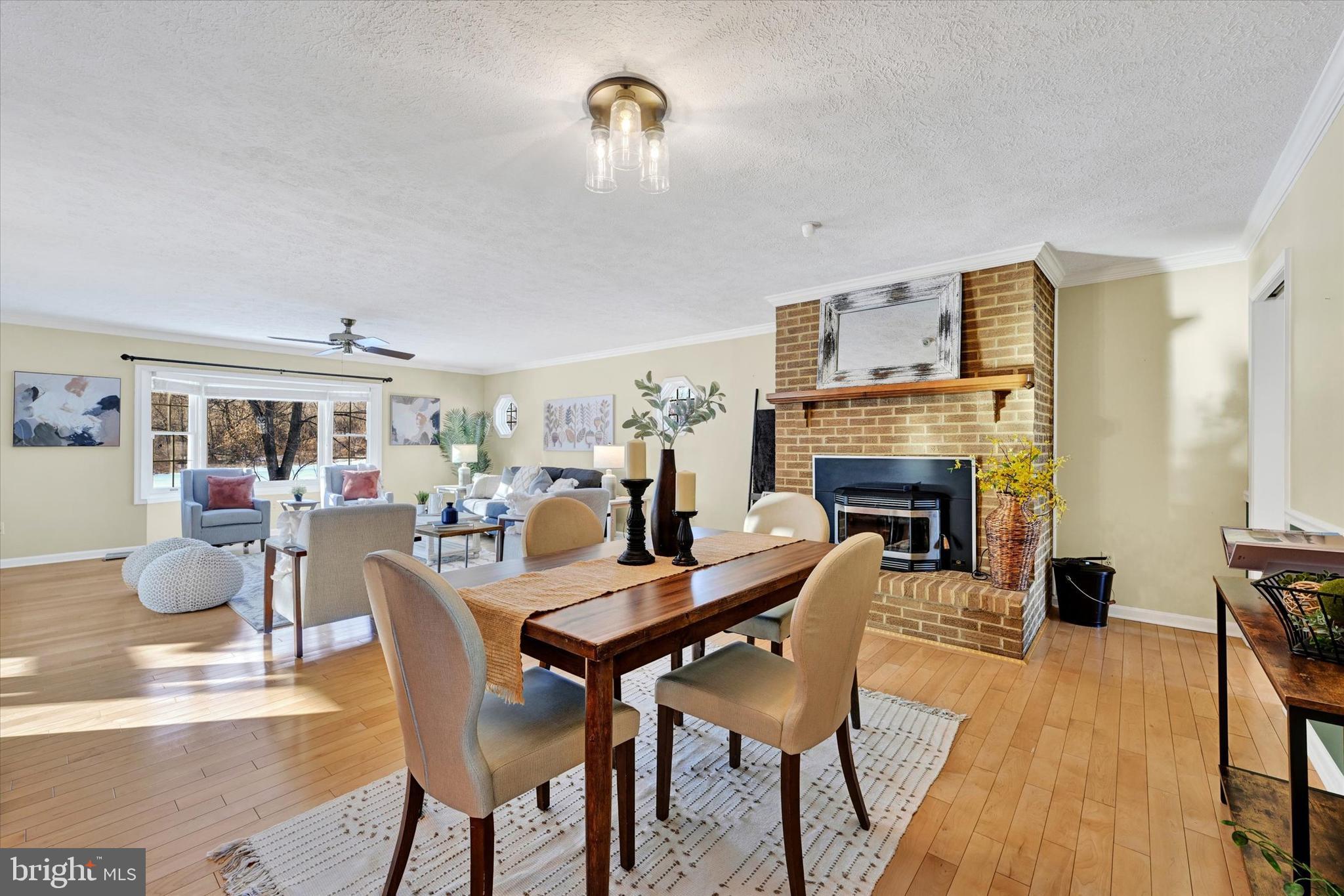 WHITE MARSH - Residential