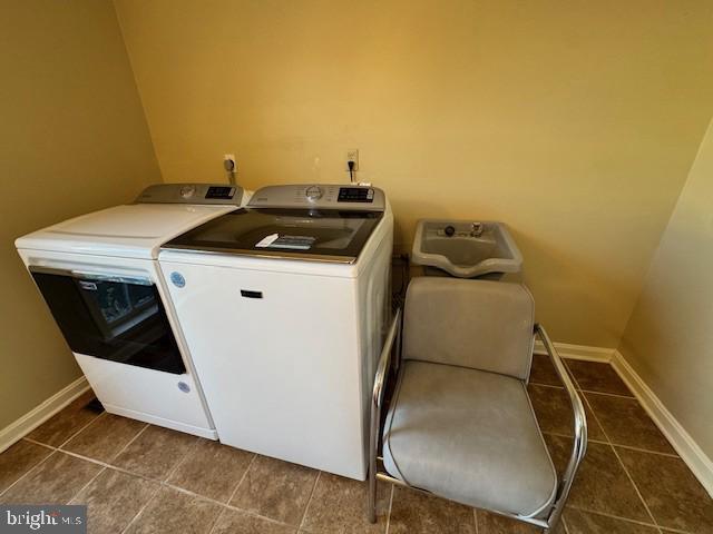 WHITE MARSH - Residential