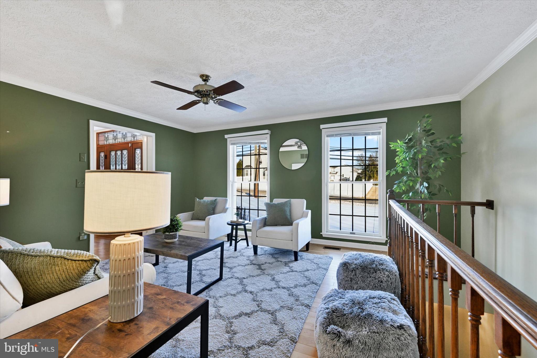 WHITE MARSH - Residential