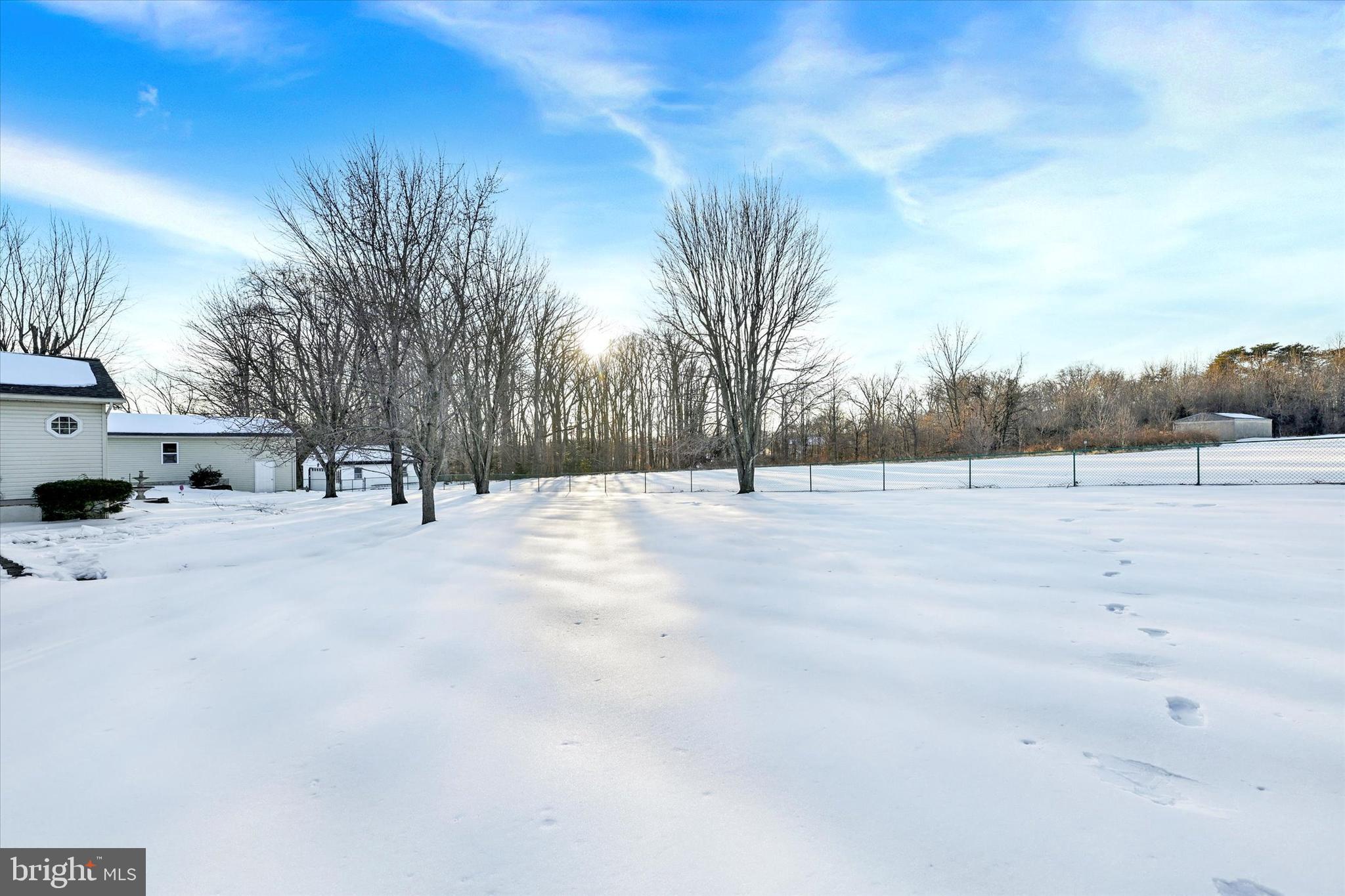 WHITE MARSH - Residential