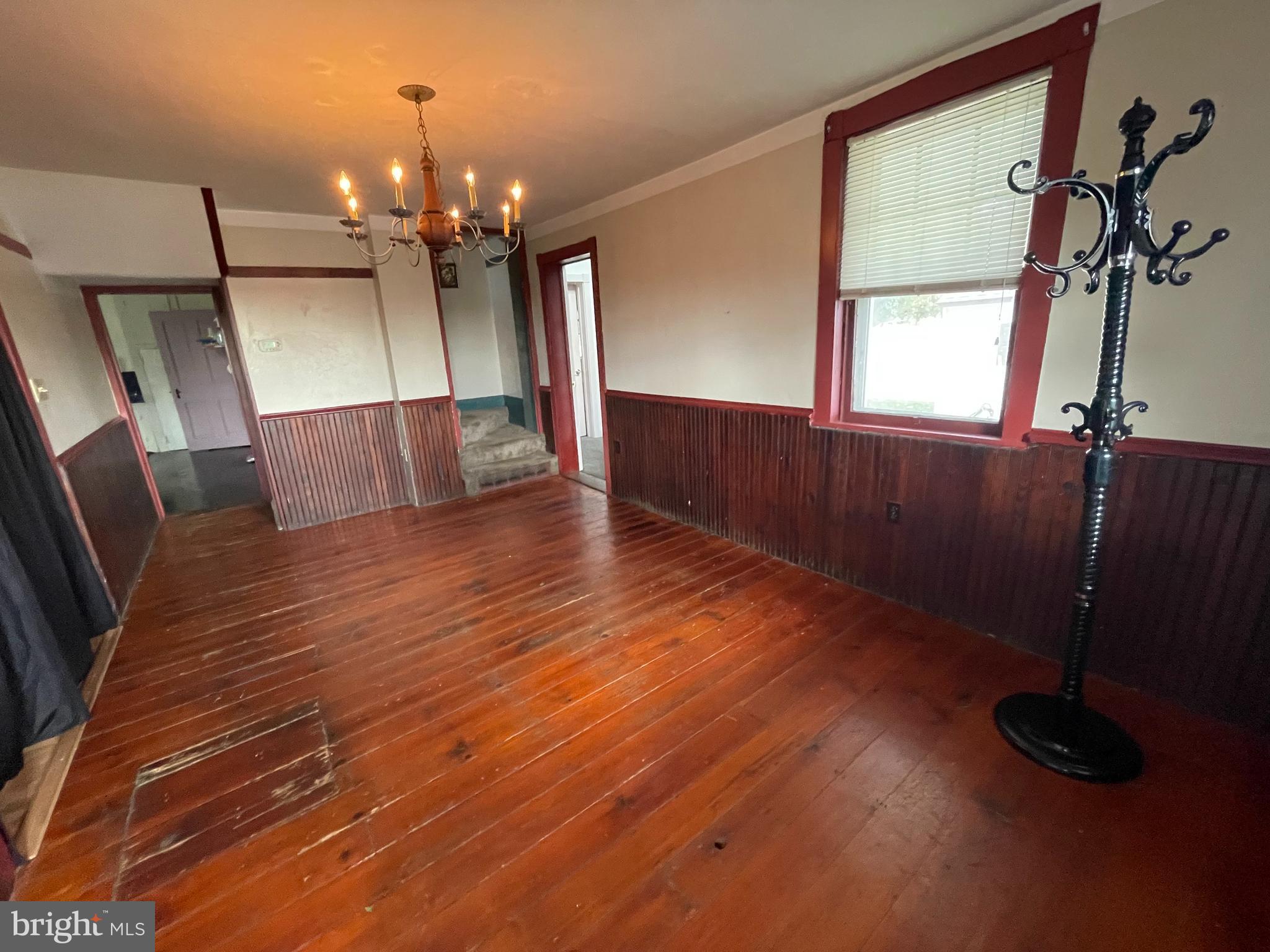 SPORTING HILL - Residential Lease