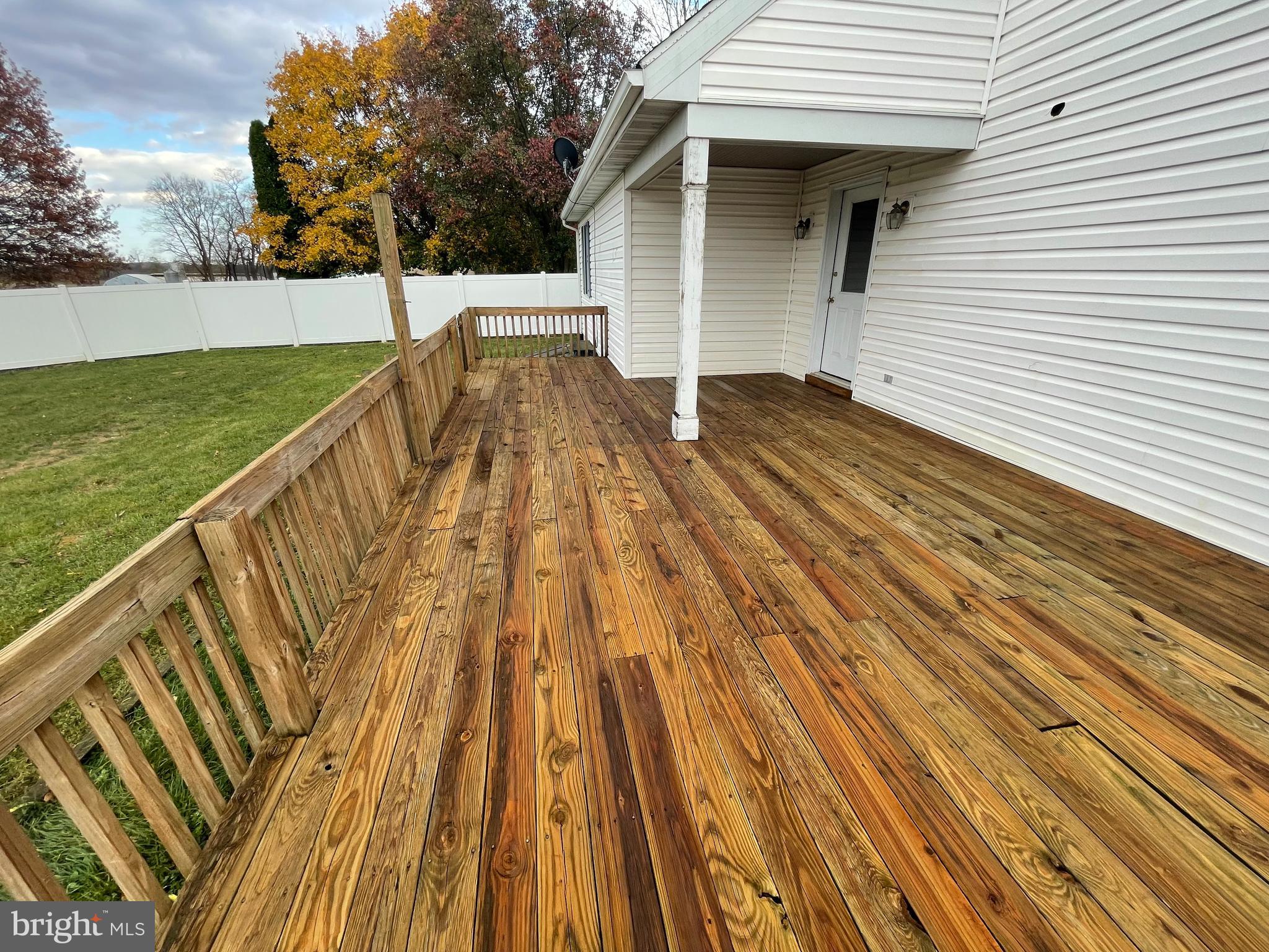 SPORTING HILL - Residential Lease