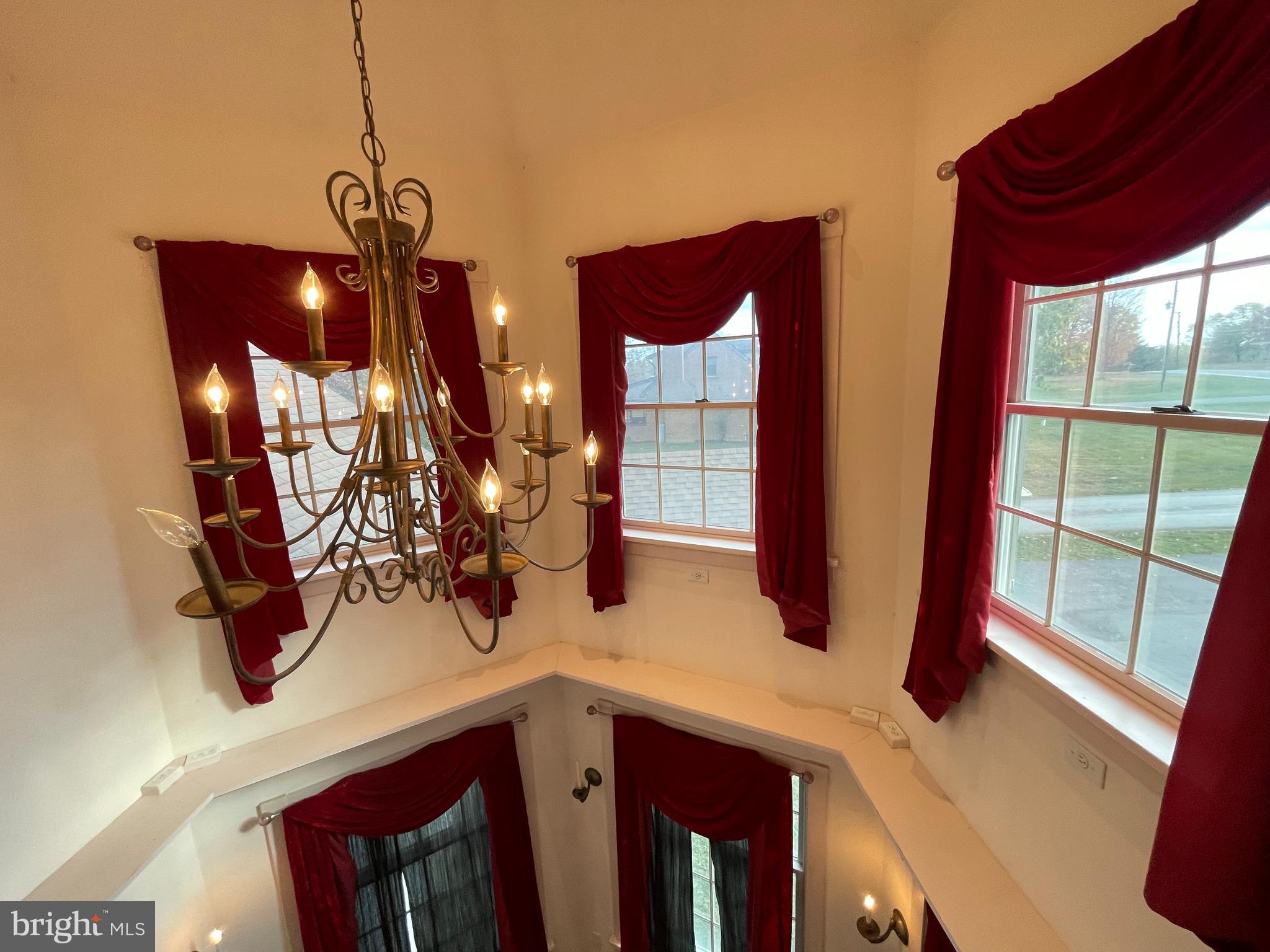 SPORTING HILL - Residential Lease