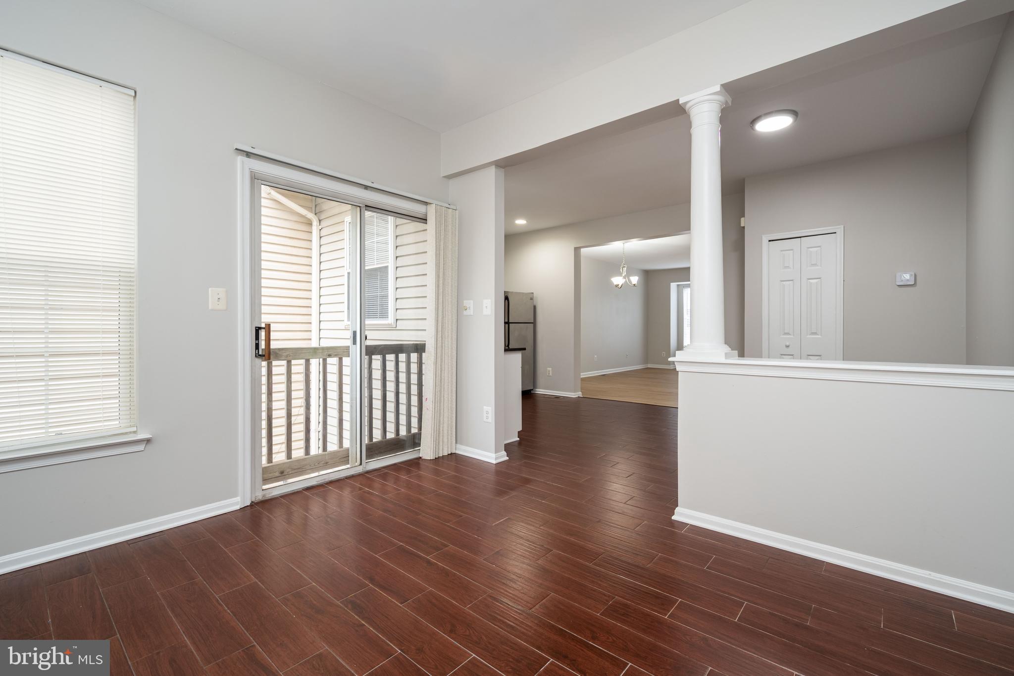 ASHBURN - Residential Lease