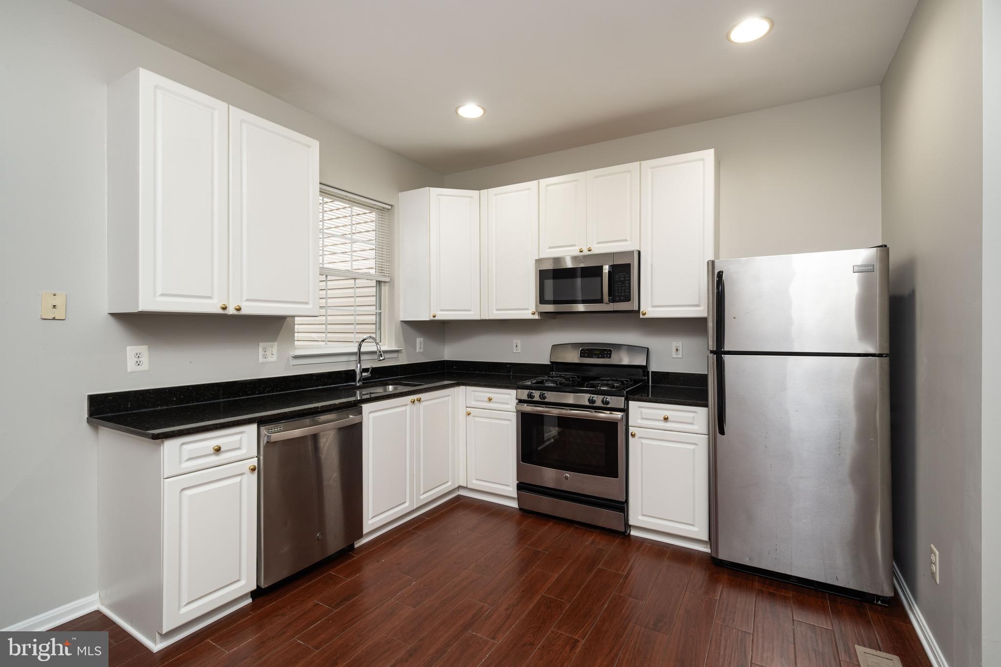 ASHBURN - Residential Lease