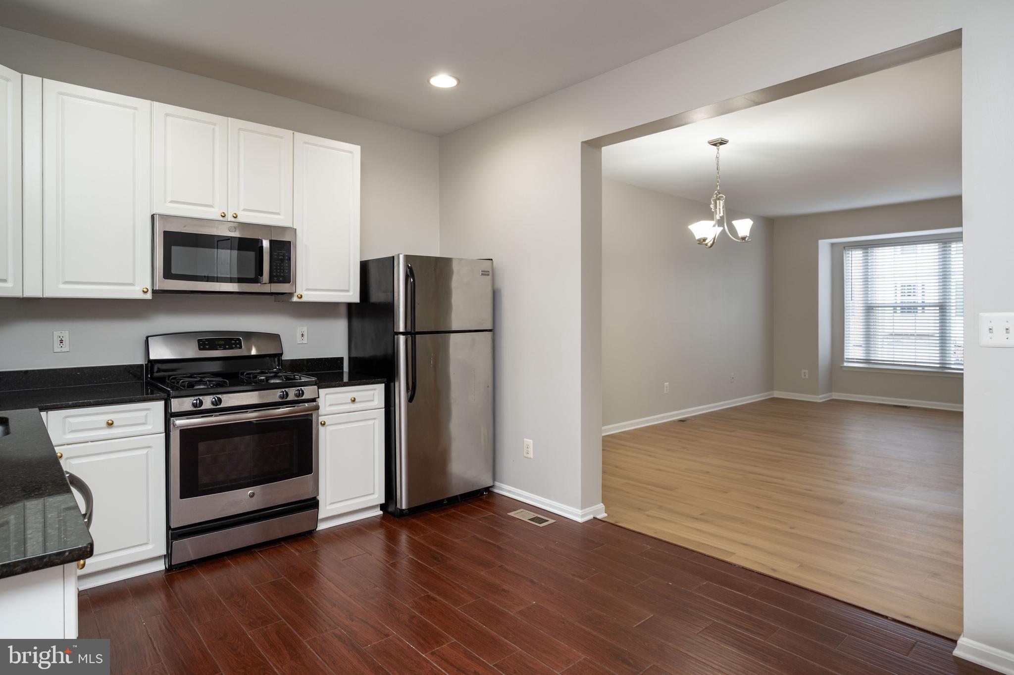 ASHBURN - Residential Lease