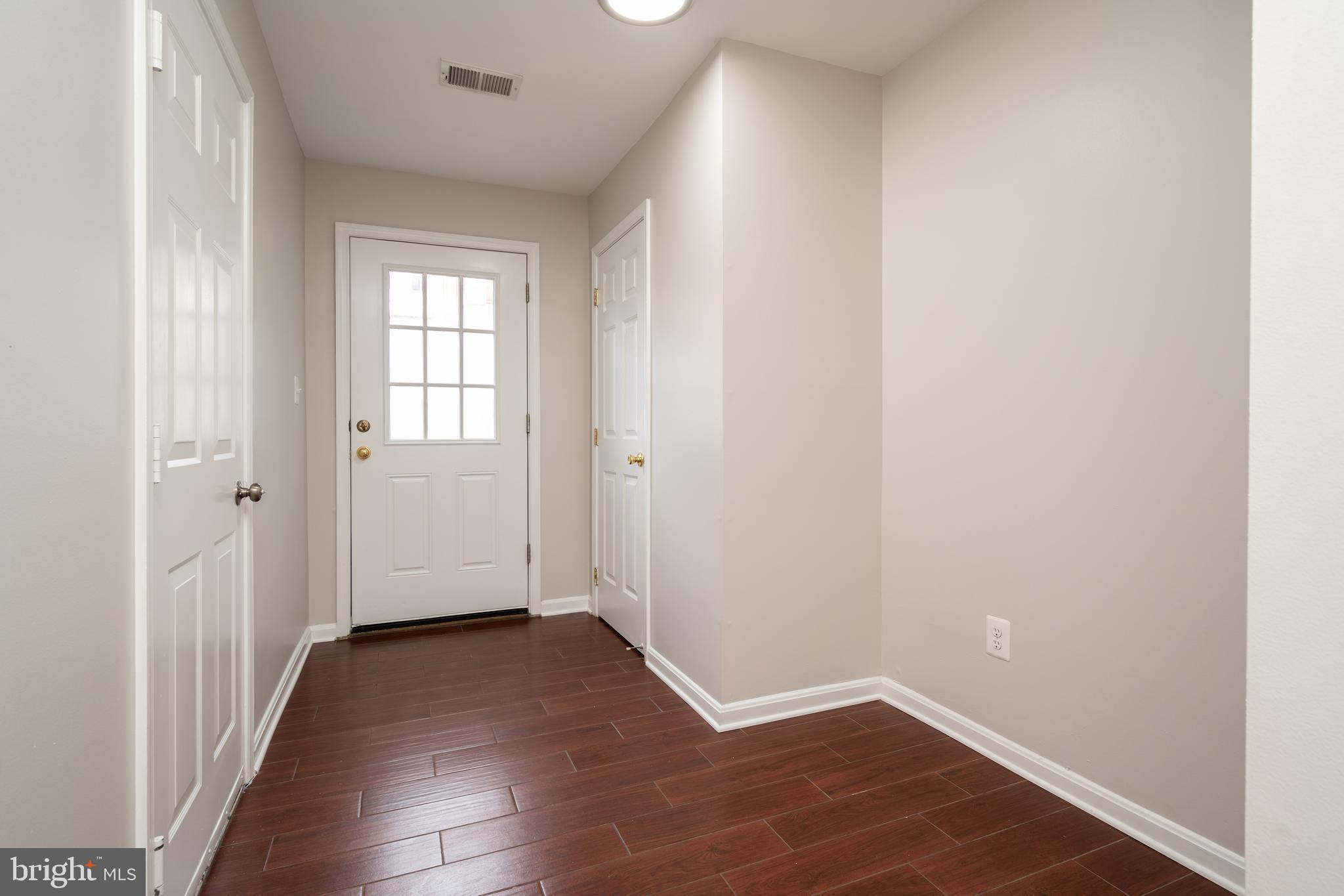 ASHBURN - Residential Lease