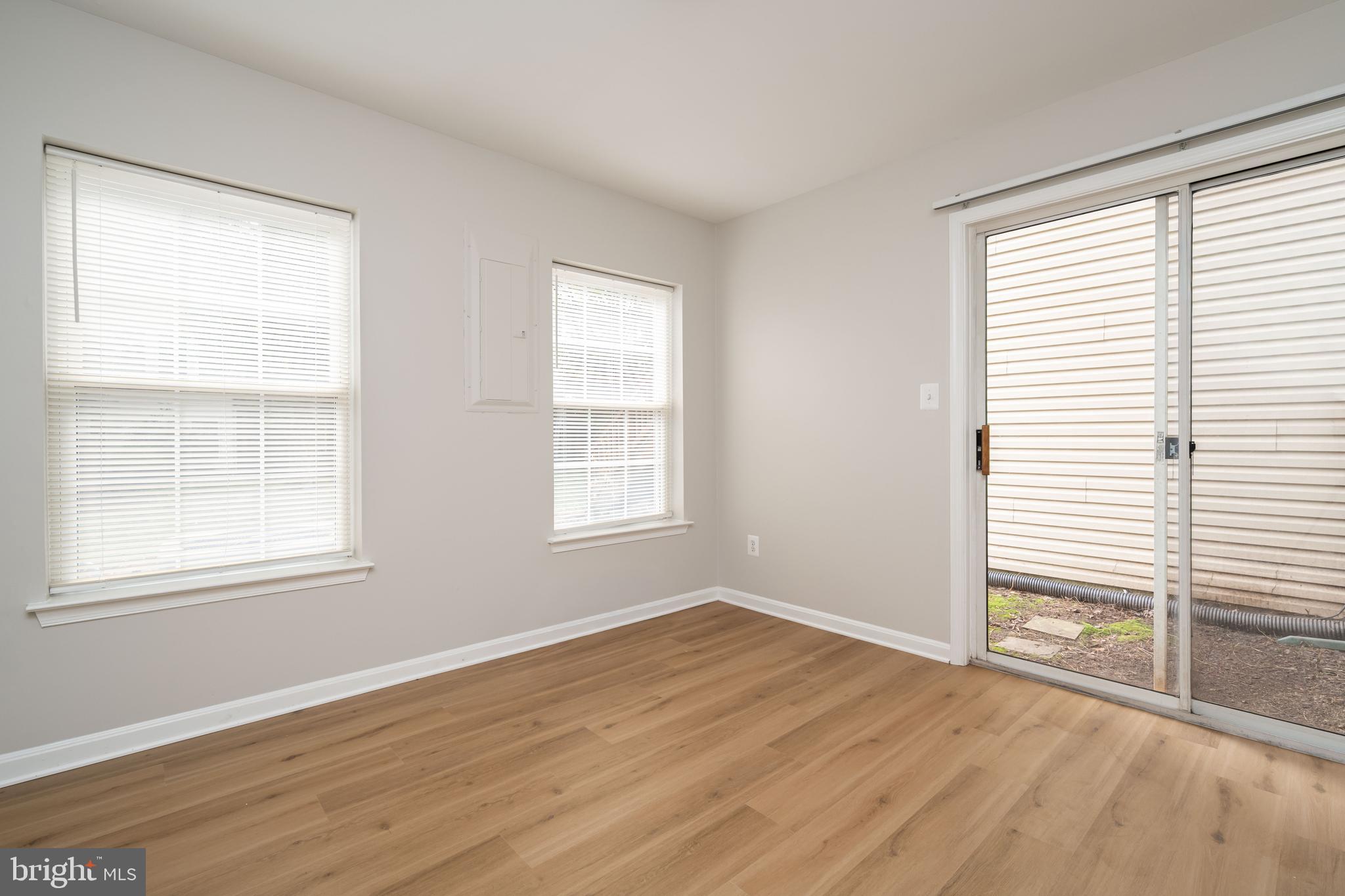 ASHBURN - Residential Lease