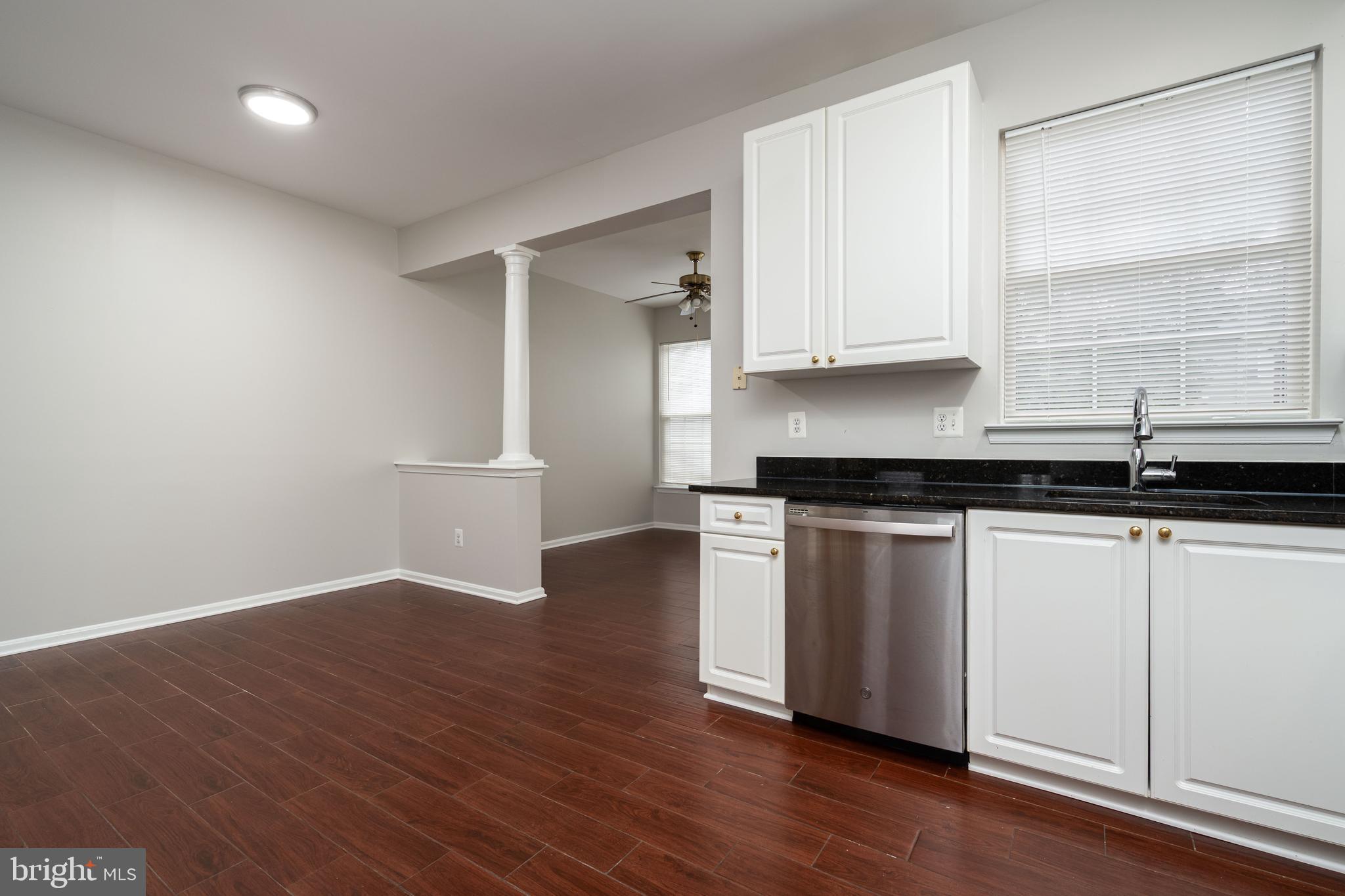 ASHBURN - Residential Lease