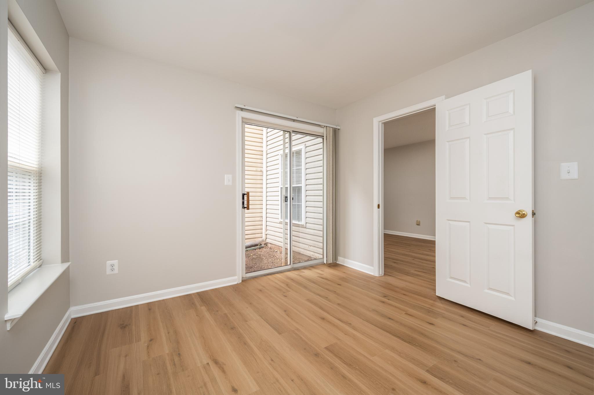 ASHBURN - Residential Lease