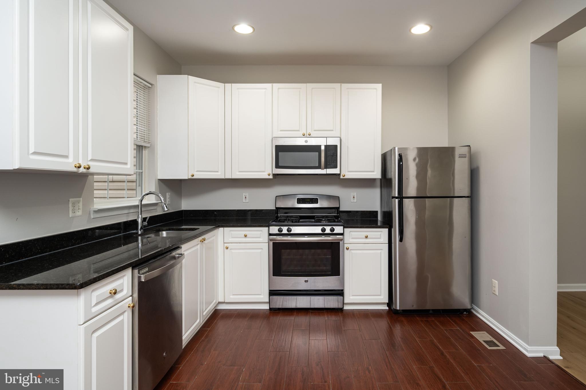 ASHBURN - Residential Lease