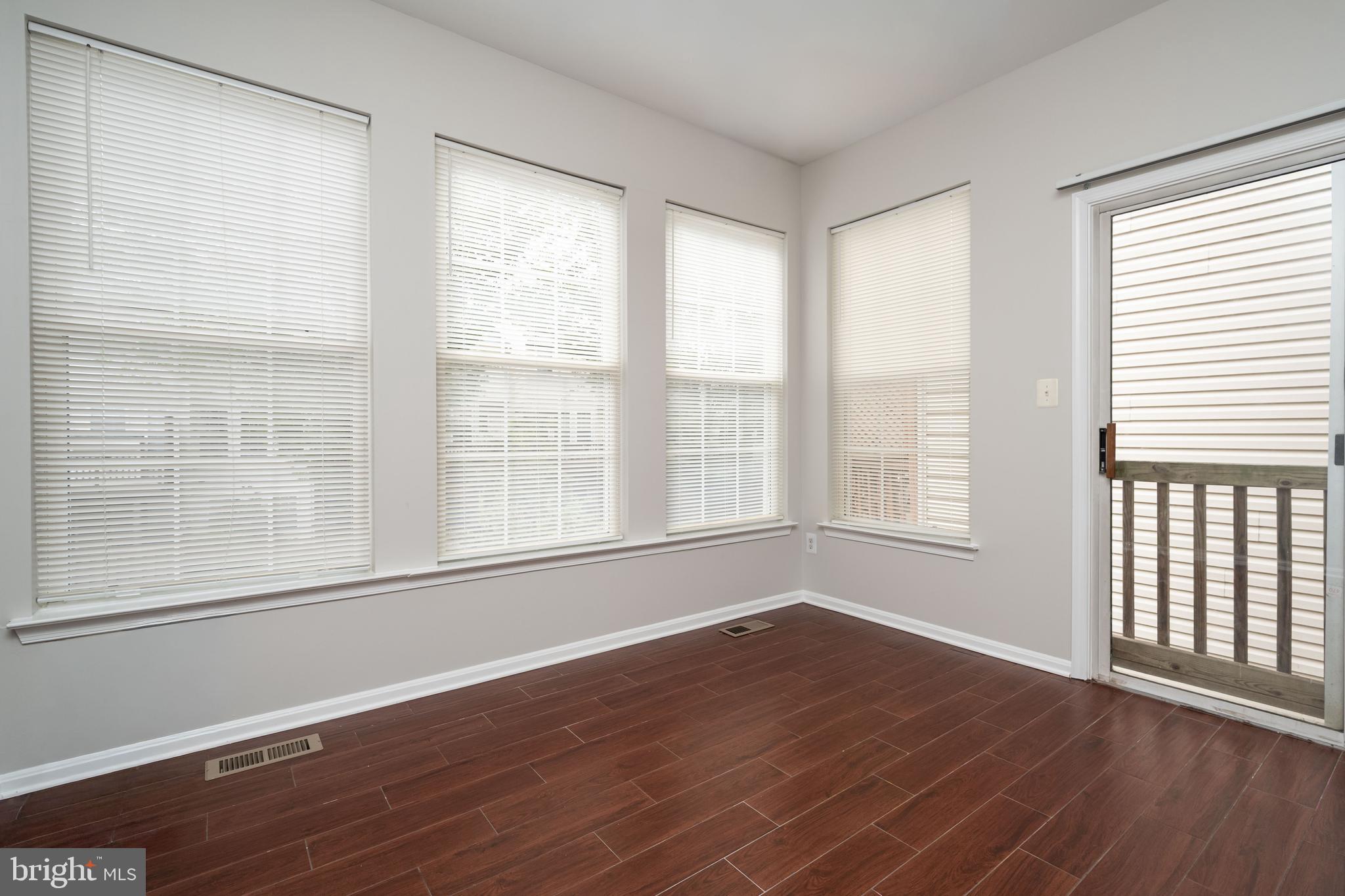 ASHBURN - Residential Lease