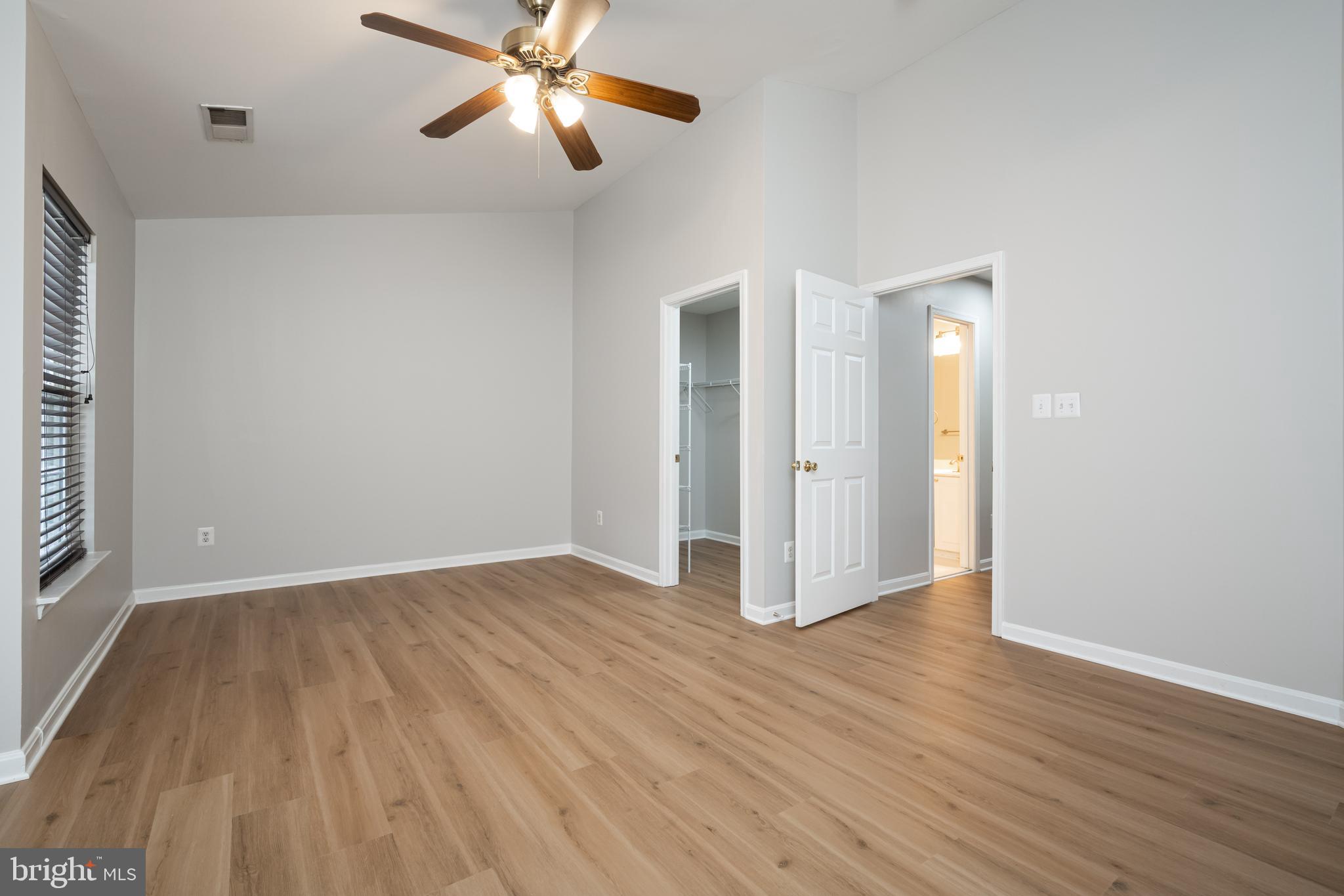 ASHBURN - Residential Lease