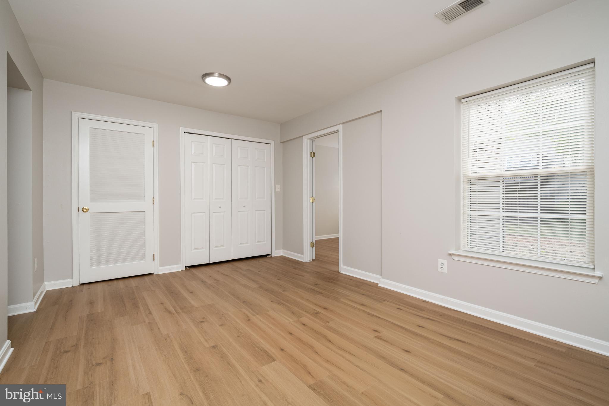 ASHBURN - Residential Lease