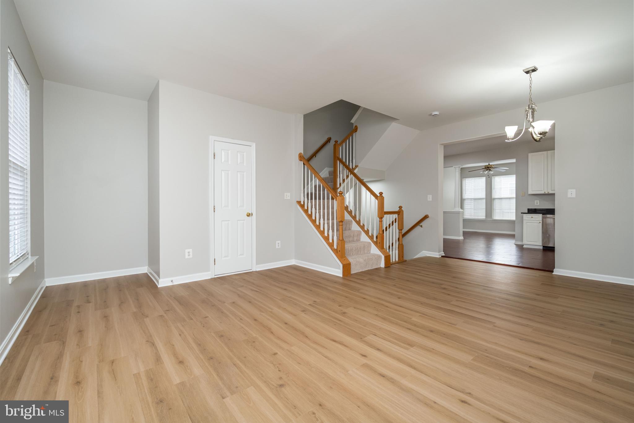 ASHBURN - Residential Lease