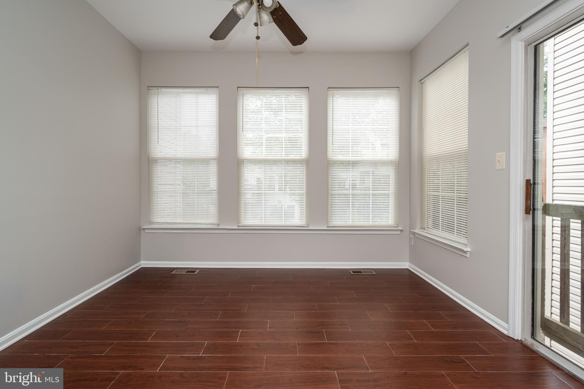 ASHBURN - Residential Lease