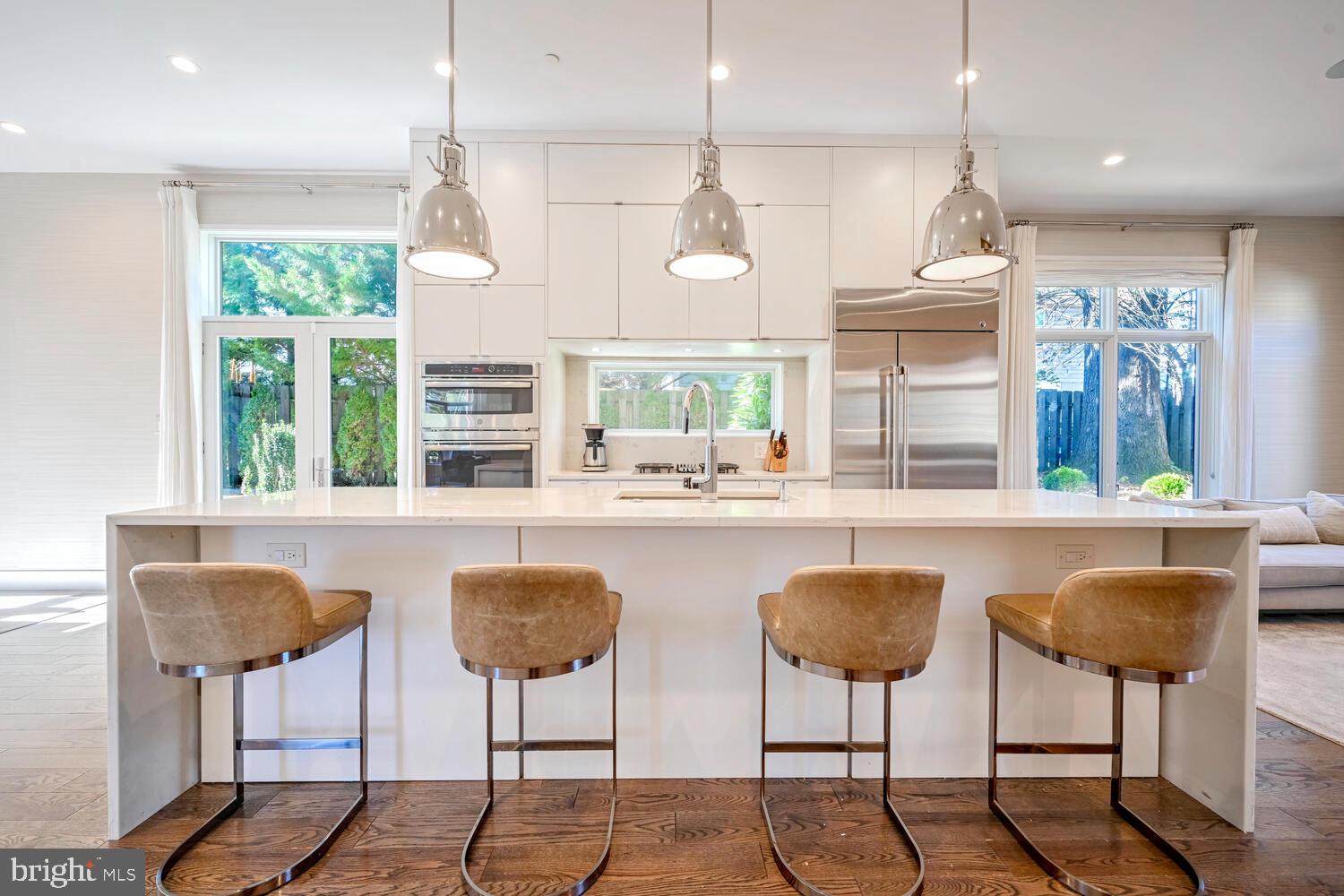 GEORGETOWN VILLAGE - Residential