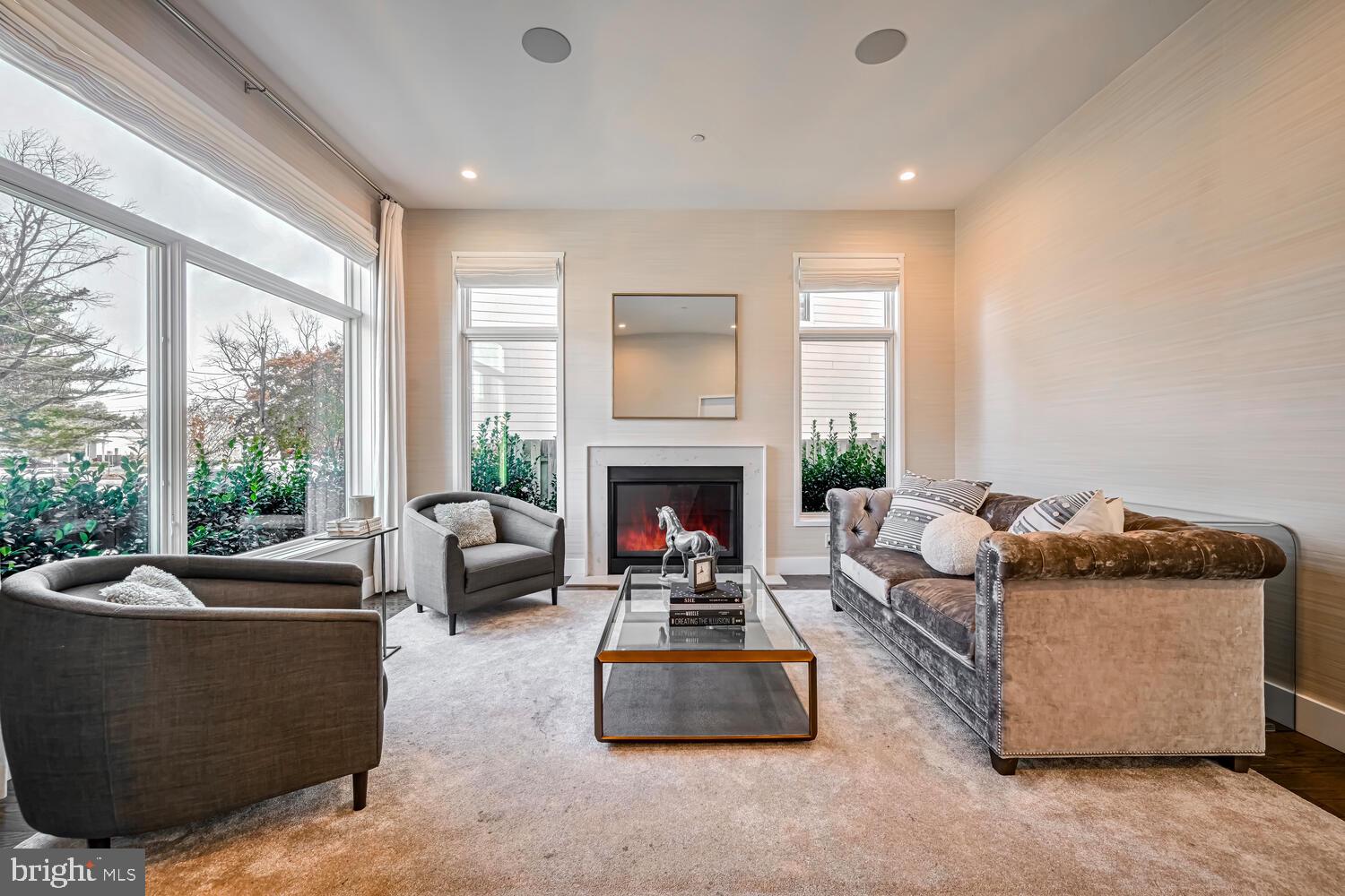 GEORGETOWN VILLAGE - Residential