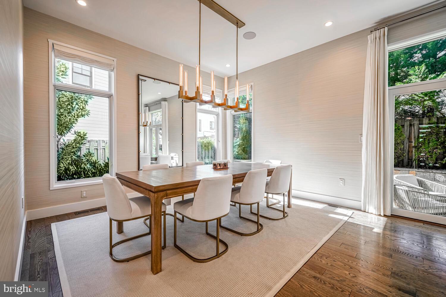 GEORGETOWN VILLAGE - Residential