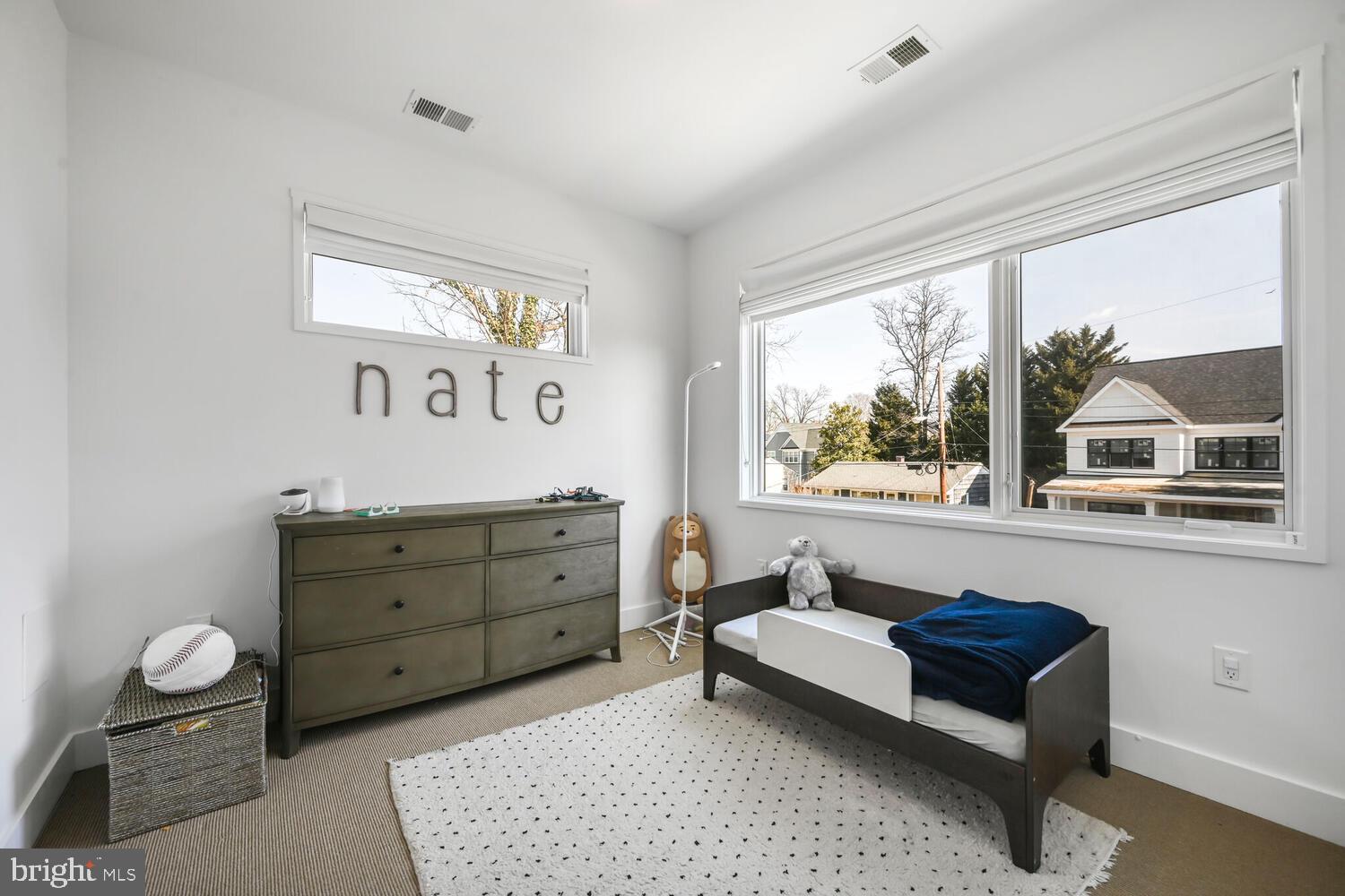 GEORGETOWN VILLAGE - Residential