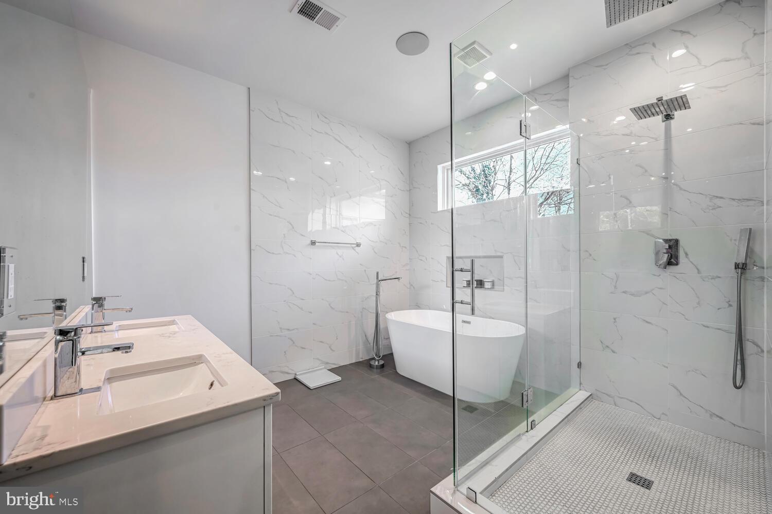 GEORGETOWN VILLAGE - Residential