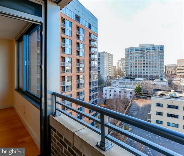 ODYSSEY - Residential