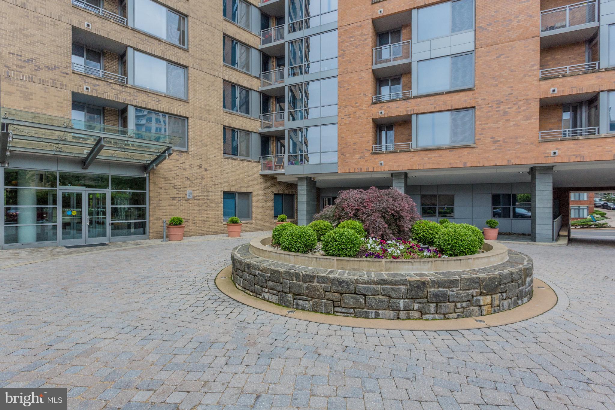 ODYSSEY - Residential