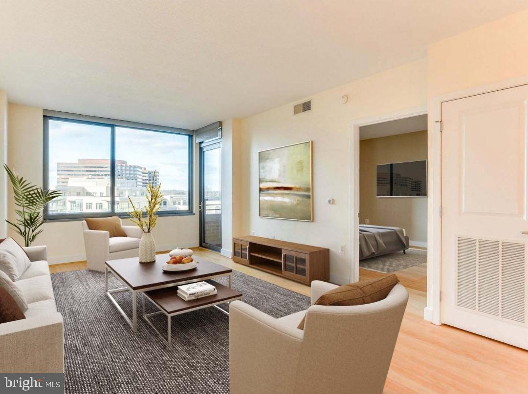 ODYSSEY - Residential